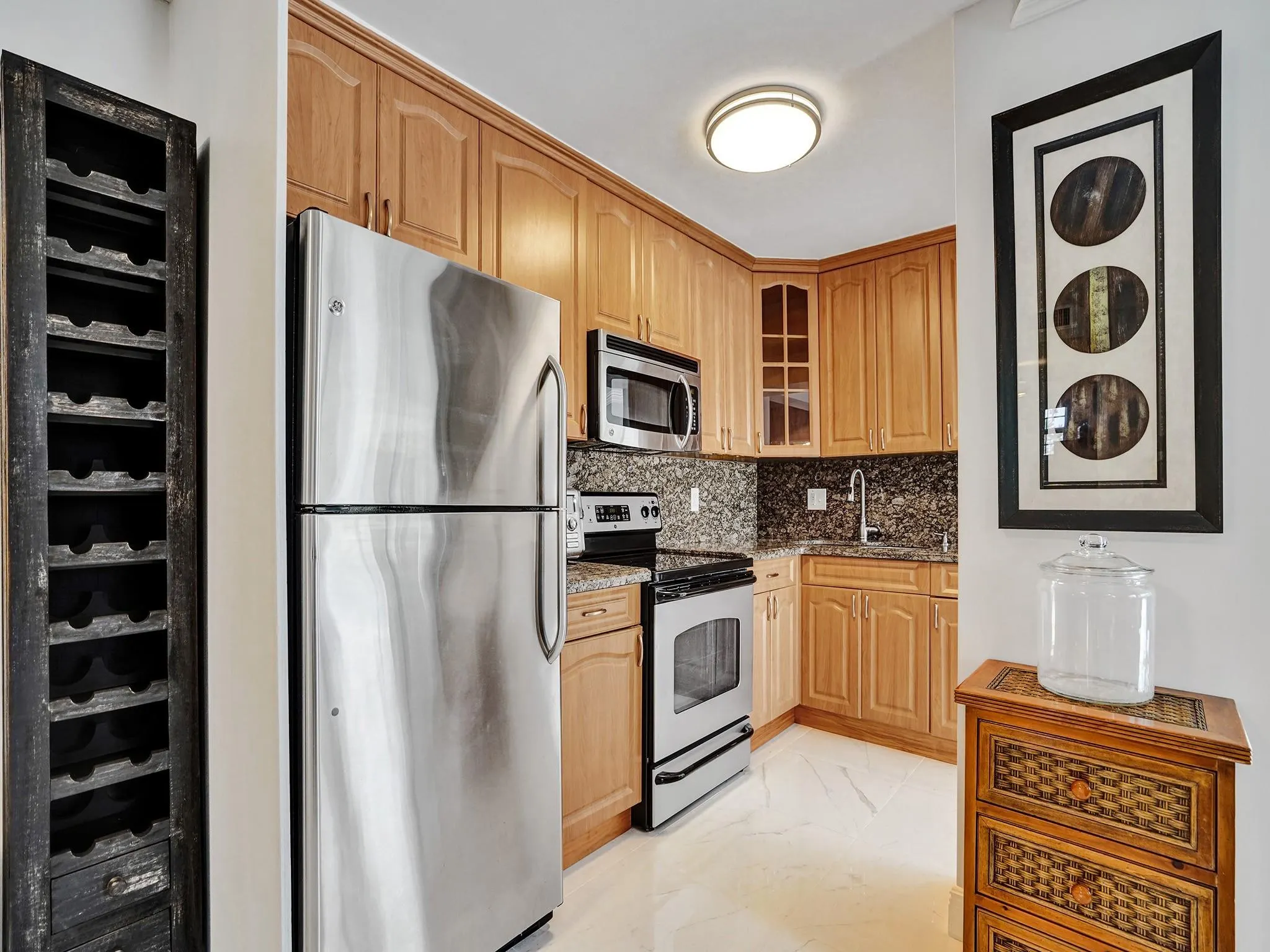 1439 S Ocean Blvd, #304