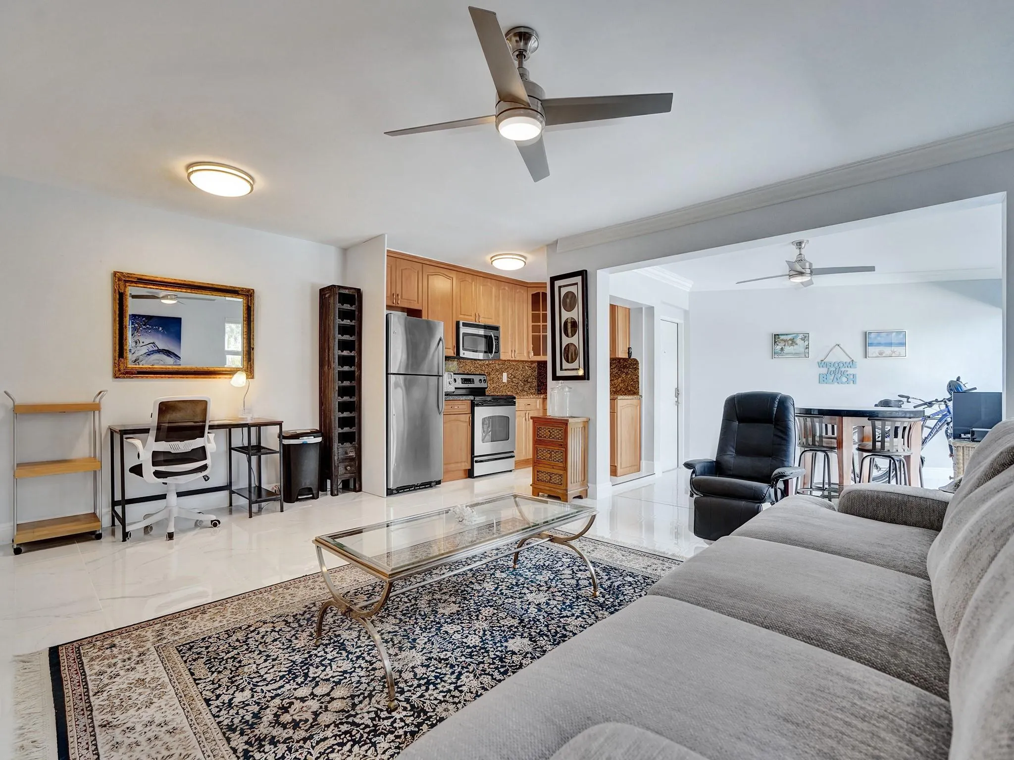 1439 S Ocean Blvd, #304