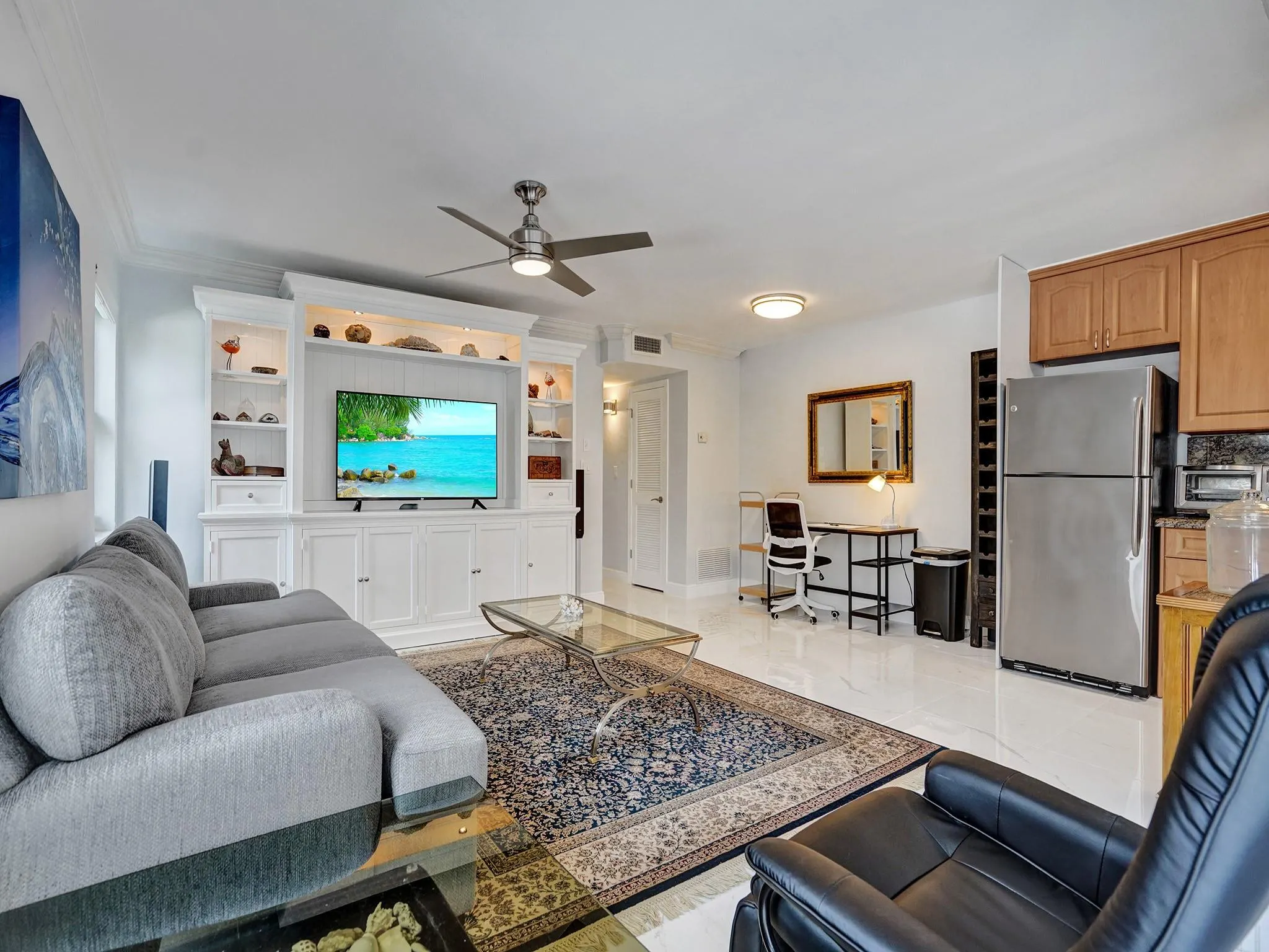 1439 S Ocean Blvd, #304