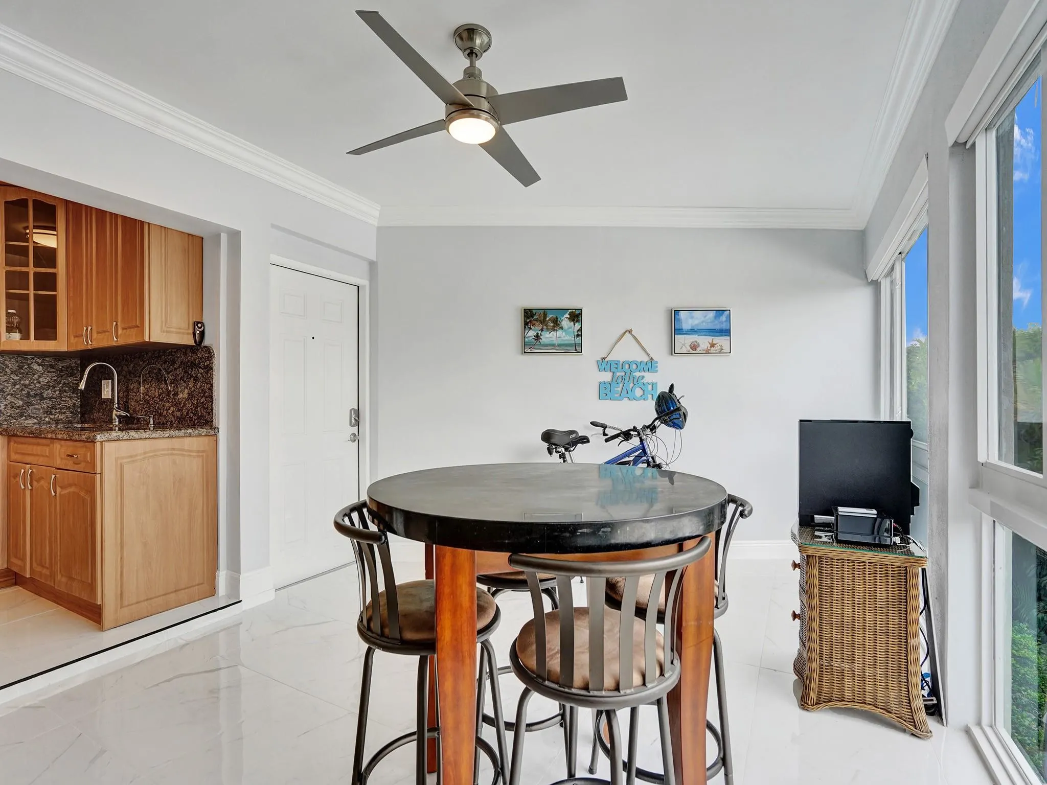 1439 S Ocean Blvd, #304