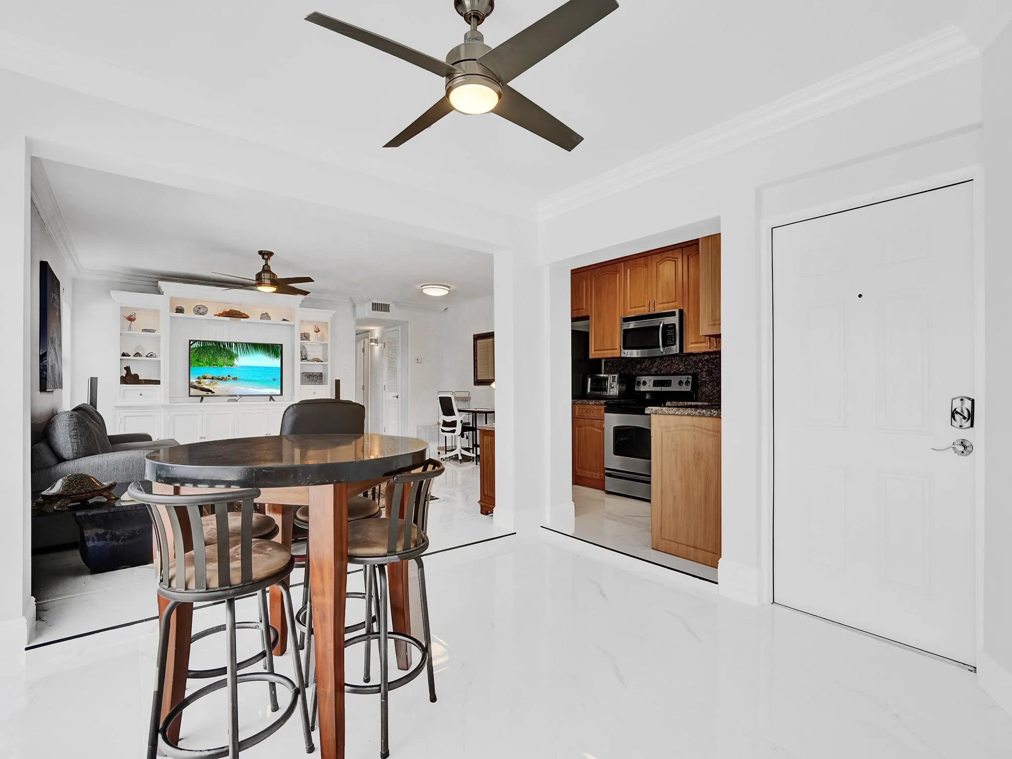 1439 S Ocean Blvd, #304