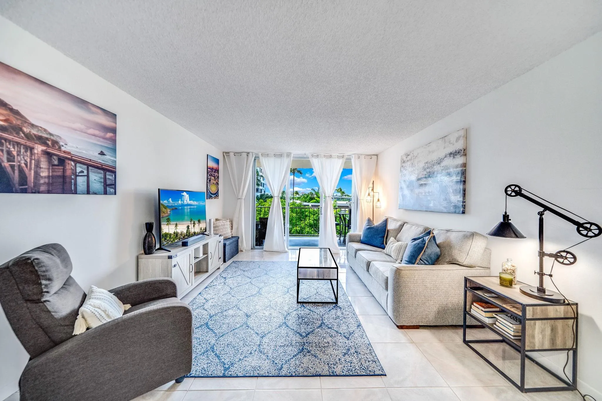 3581 S Ocean Boulevard, #3B