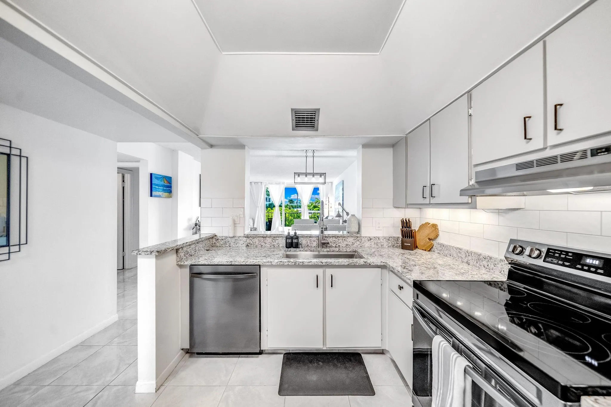 3581 S Ocean Boulevard, #3B