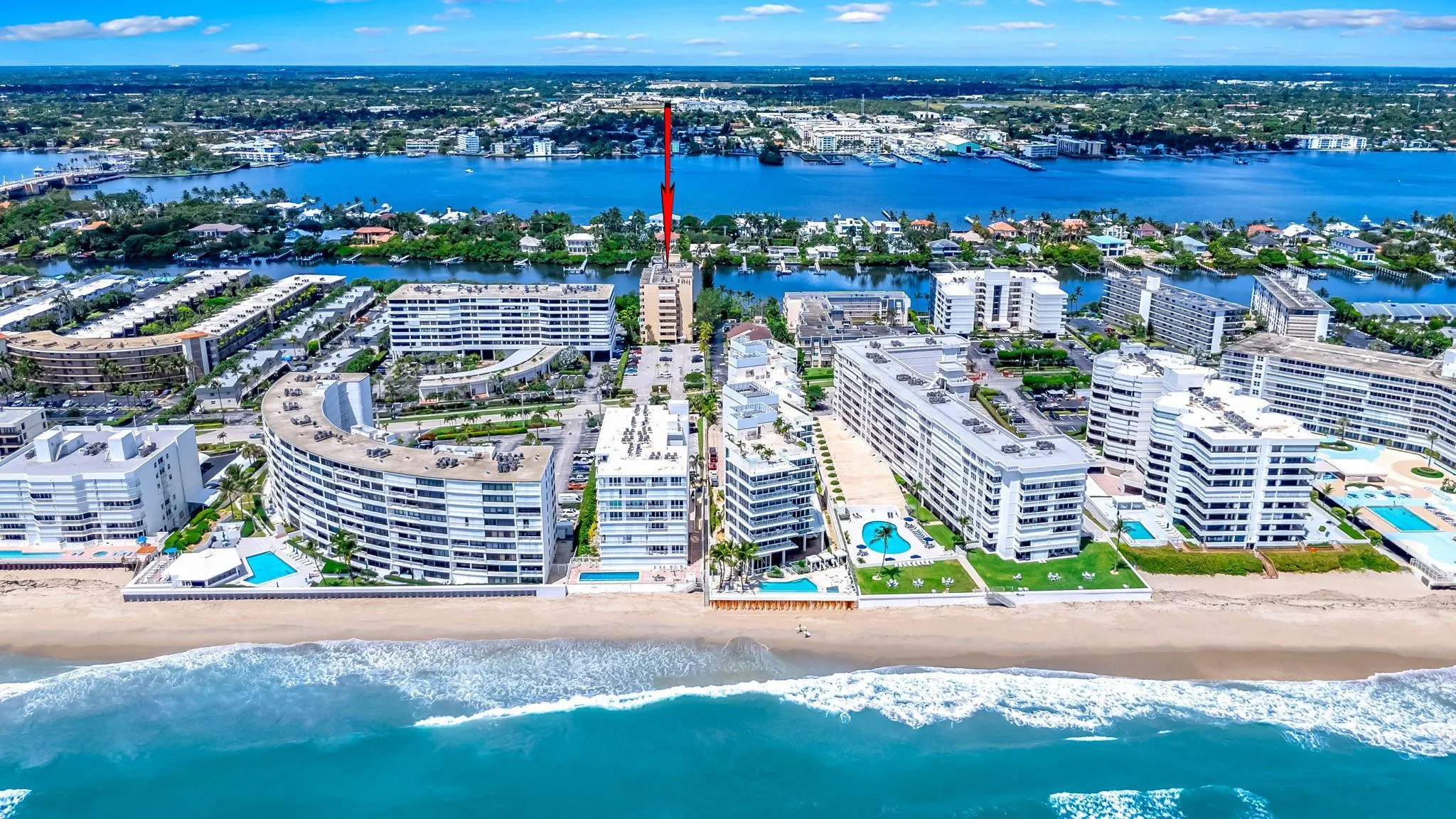 3581 S Ocean Boulevard, #3B