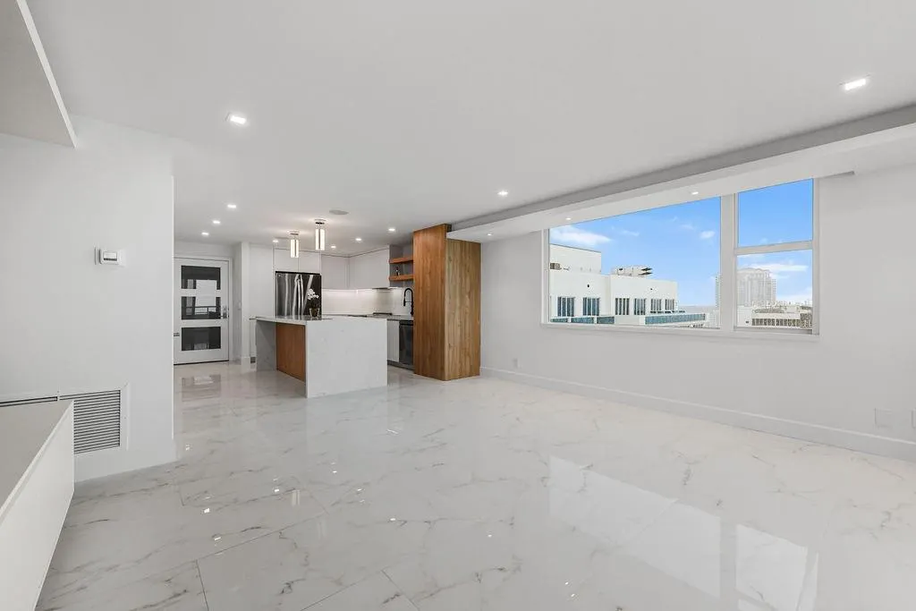 545 S Fort Lauderdale Beach Blvd, #1701