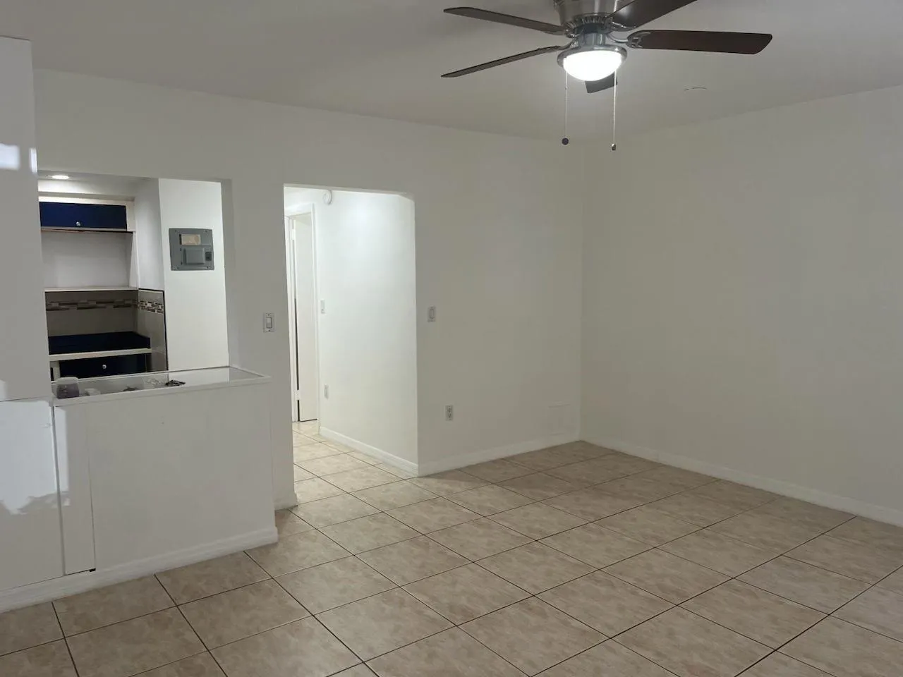 2001 S Ocean Dr, #1