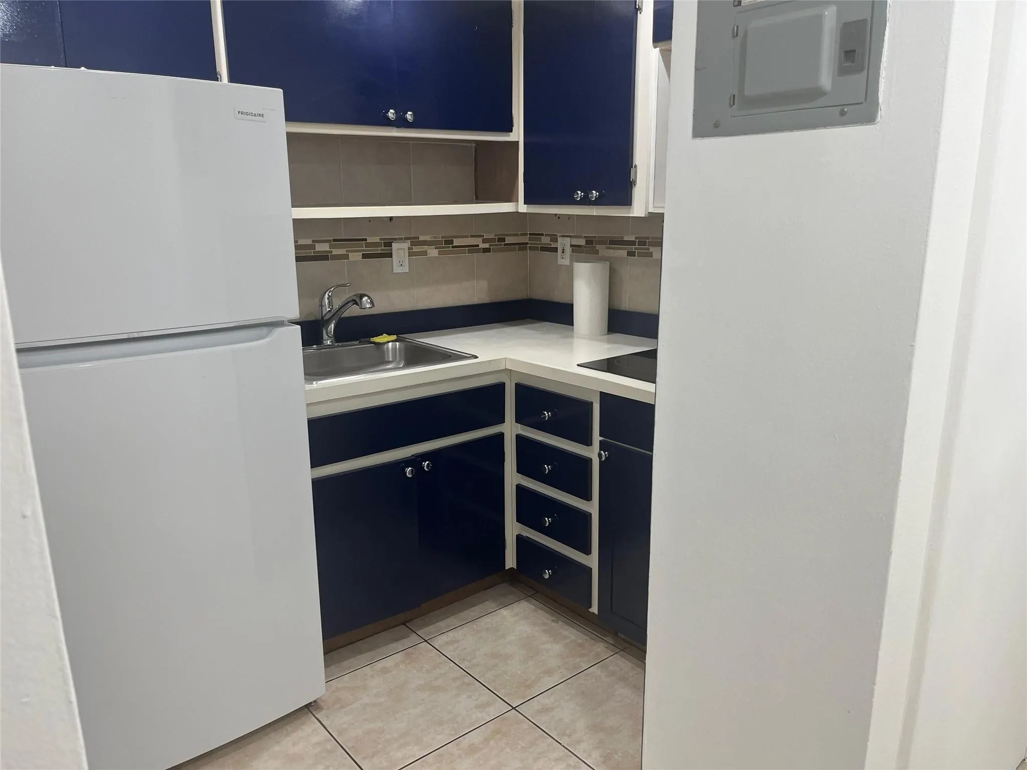 2001 S Ocean Dr, #1