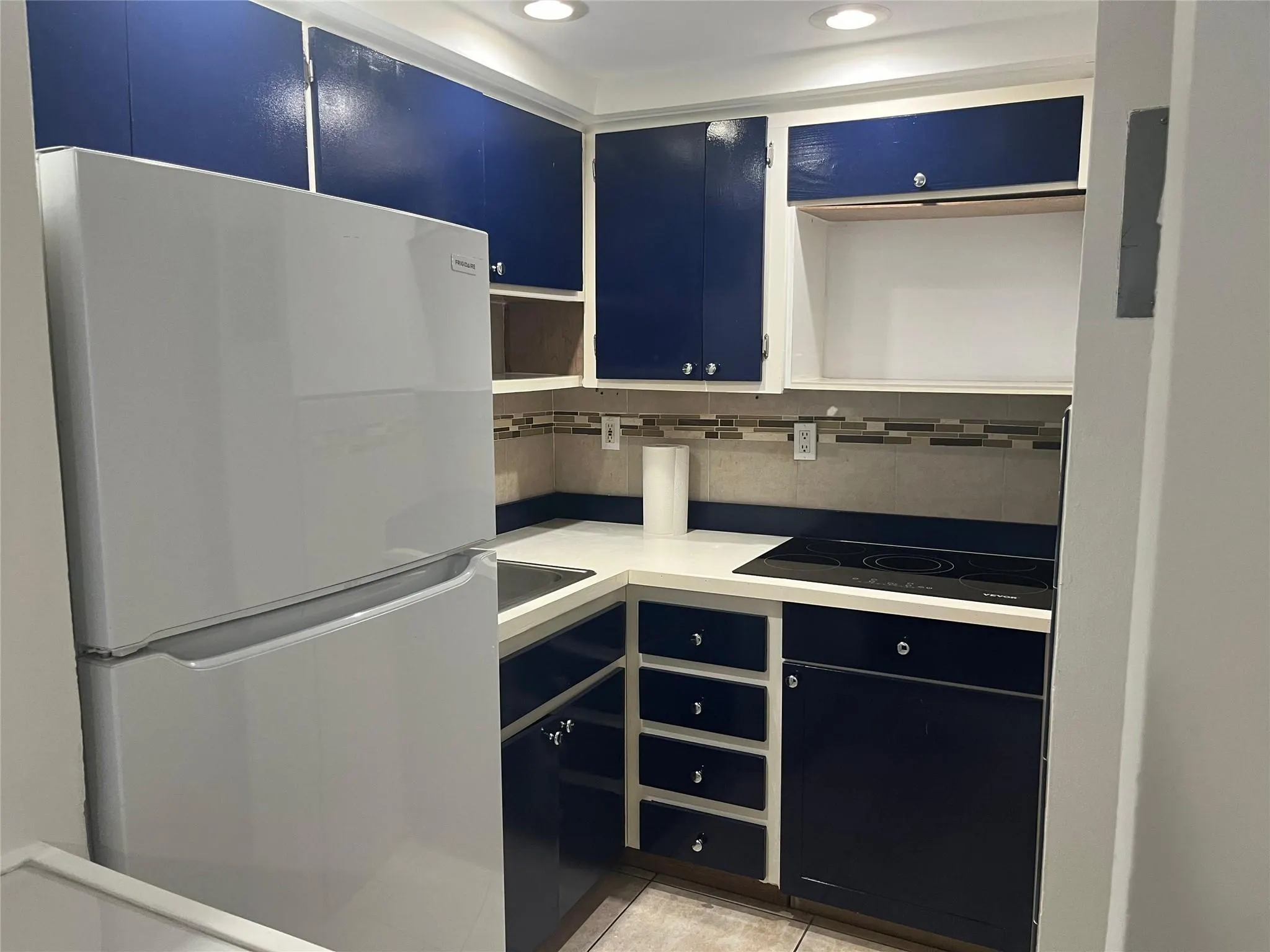 2001 S Ocean Dr, #1