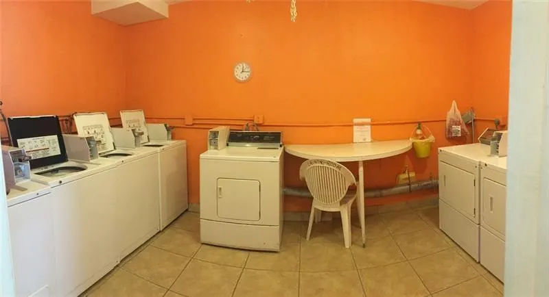 2001 S Ocean Dr, #1