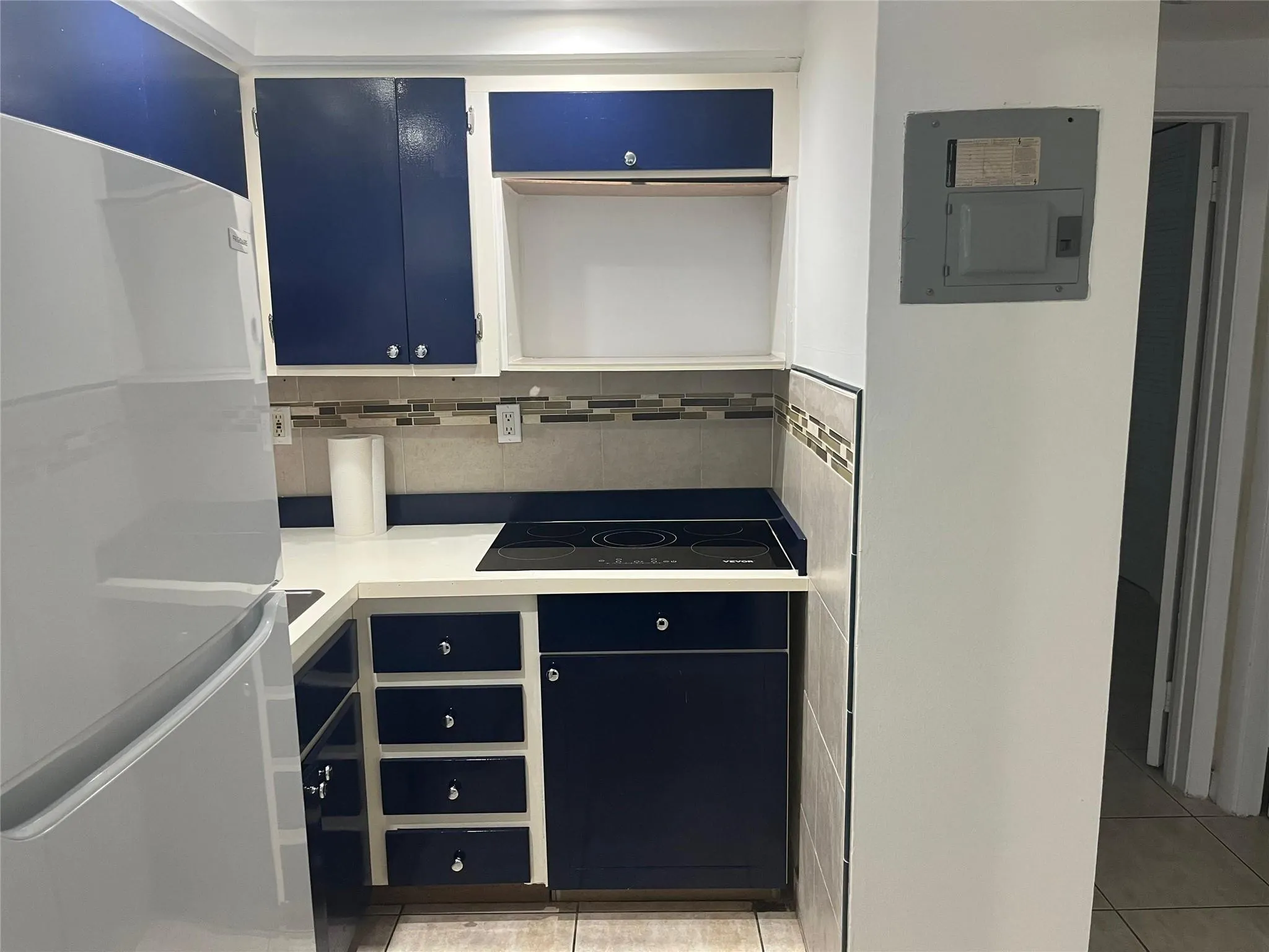 2001 S Ocean Dr, #1