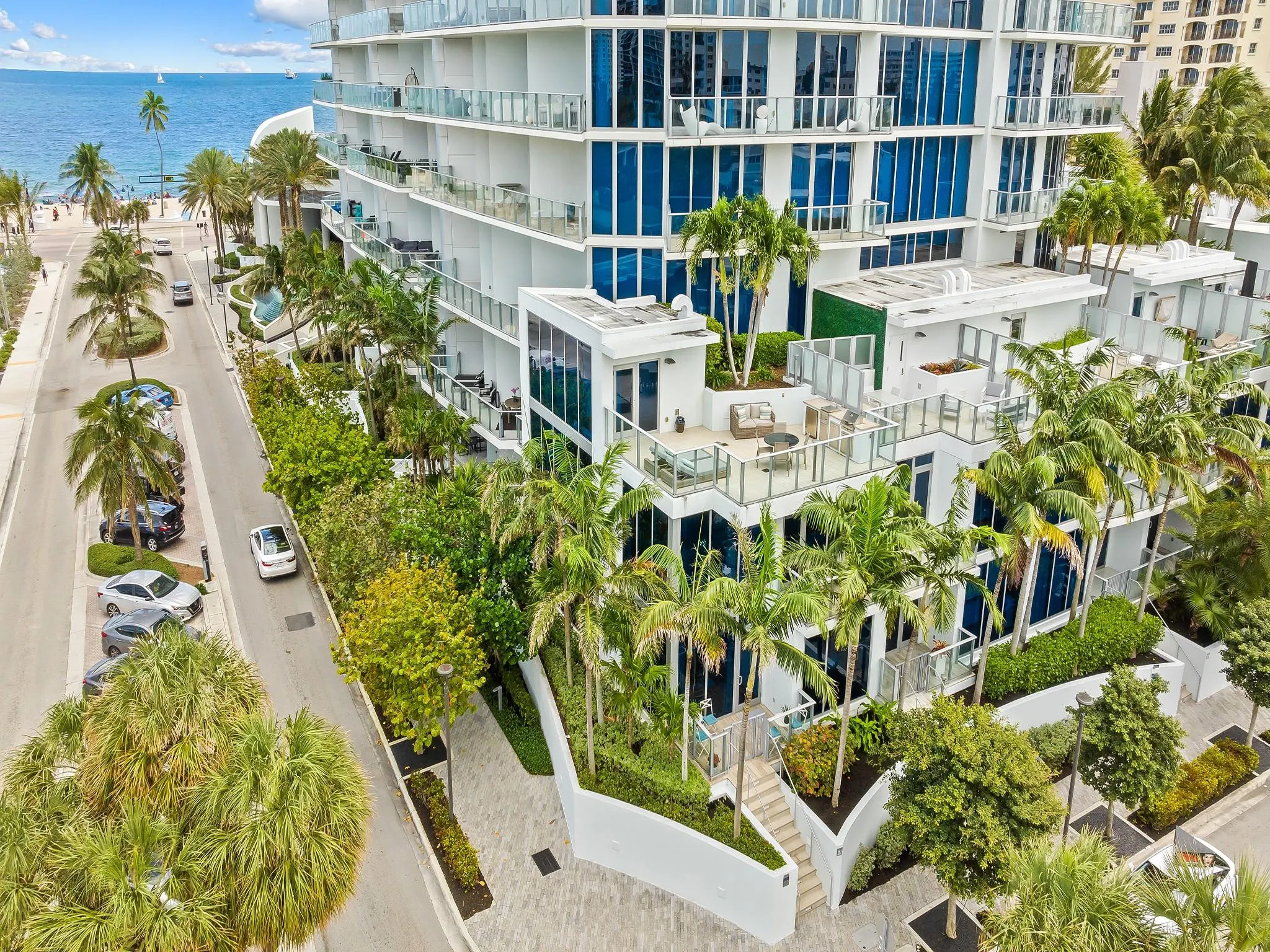 701 N Fort Lauderdale Beach Boulevard, #TH1