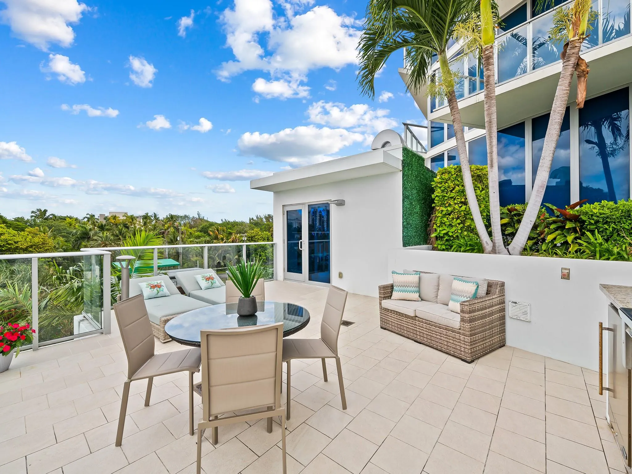 701 N Fort Lauderdale Beach Boulevard, #TH1