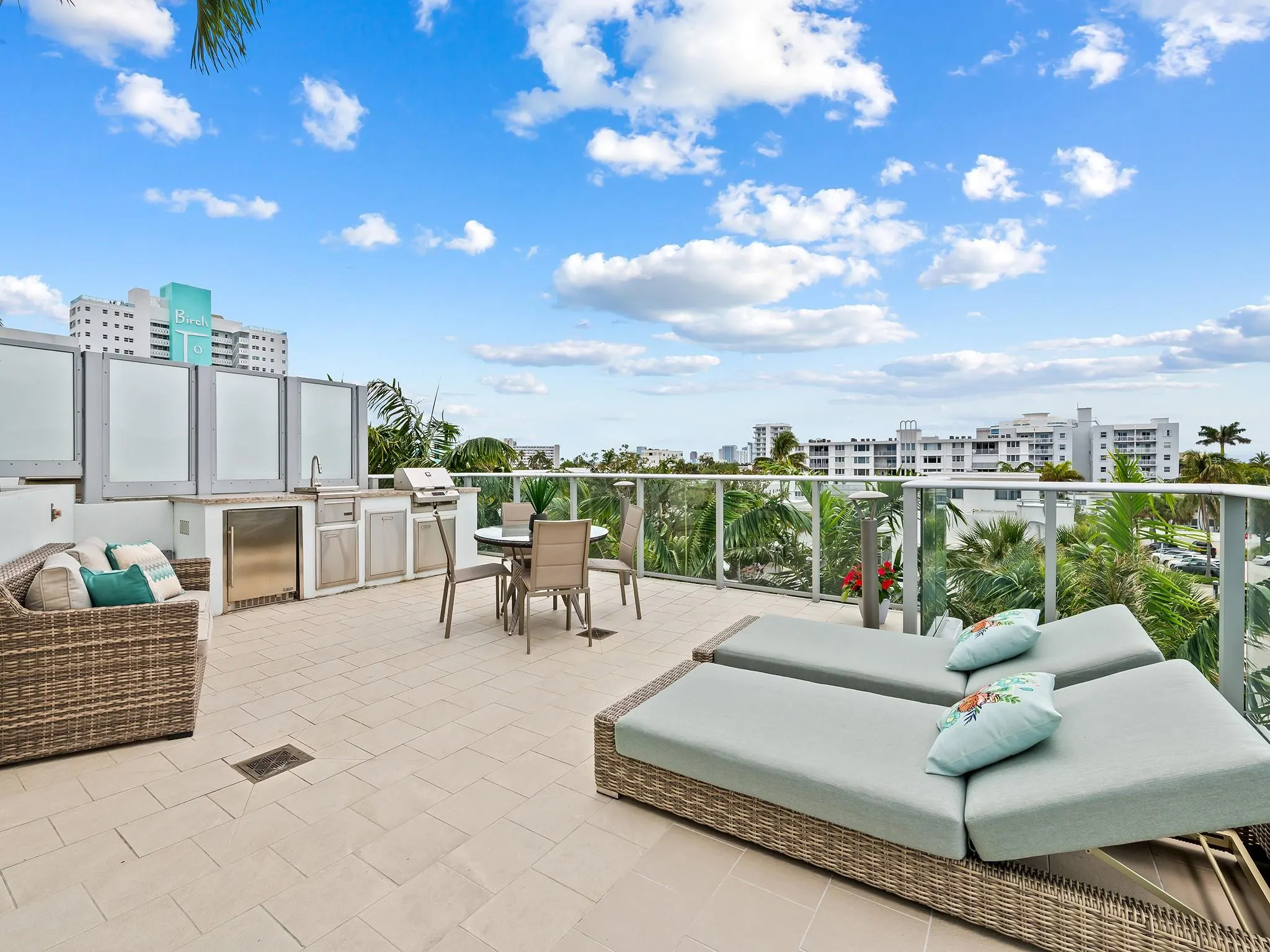 701 N Fort Lauderdale Beach Boulevard, #TH1