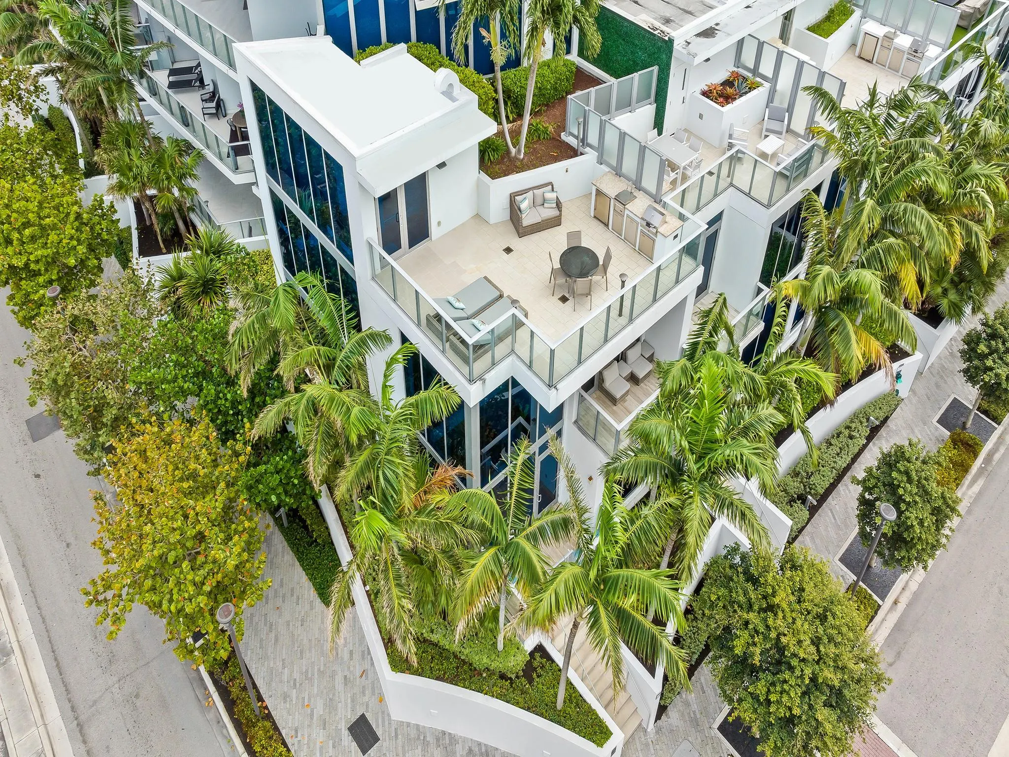 701 N Fort Lauderdale Beach Boulevard, #TH1