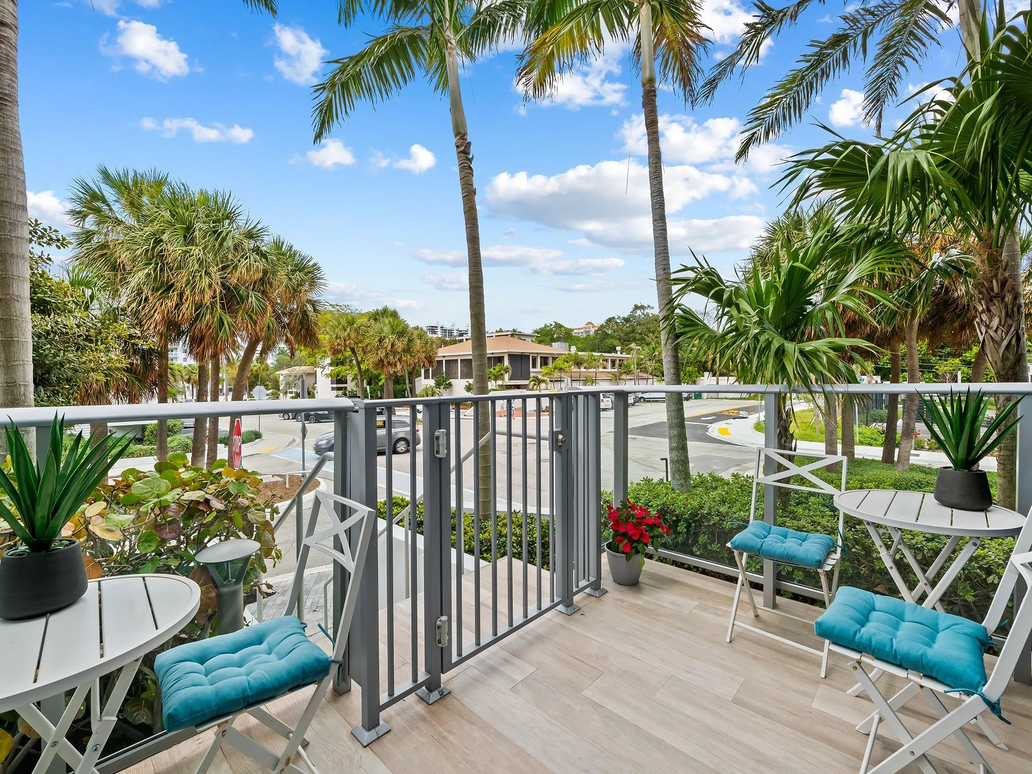 701 N Fort Lauderdale Beach Boulevard, #TH1