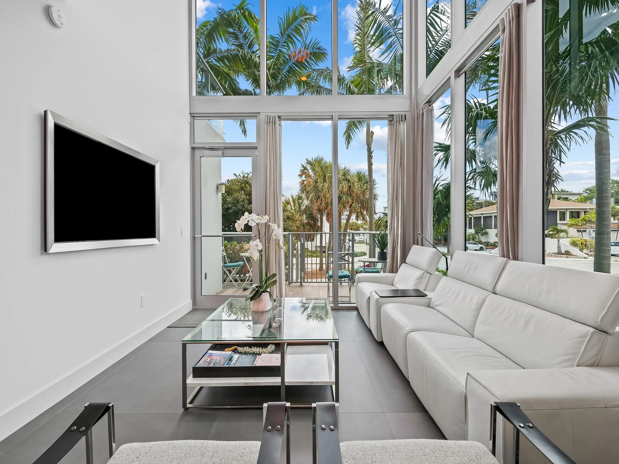 701 N Fort Lauderdale Beach Boulevard, #TH1
