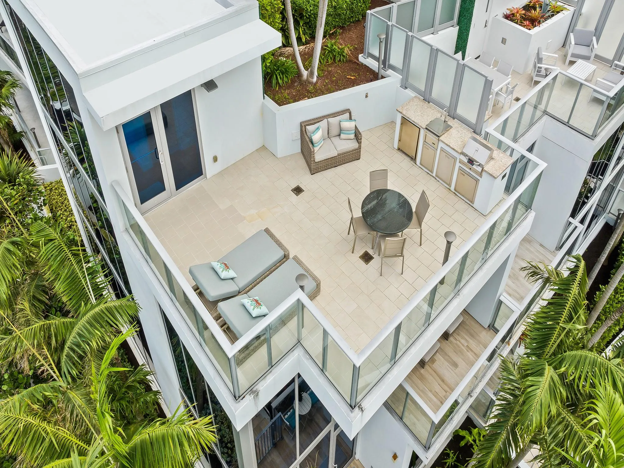 701 N Fort Lauderdale Beach Boulevard, #TH1