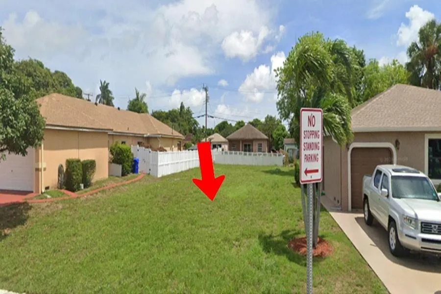 11 Nw 11 St