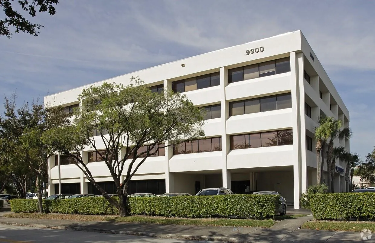 9900 W Sample Rd