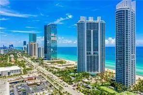 18101 Collins Ave, #1604