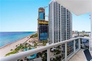 18101 Collins Ave, #1604