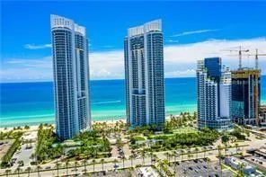 18101 Collins Ave, #1604