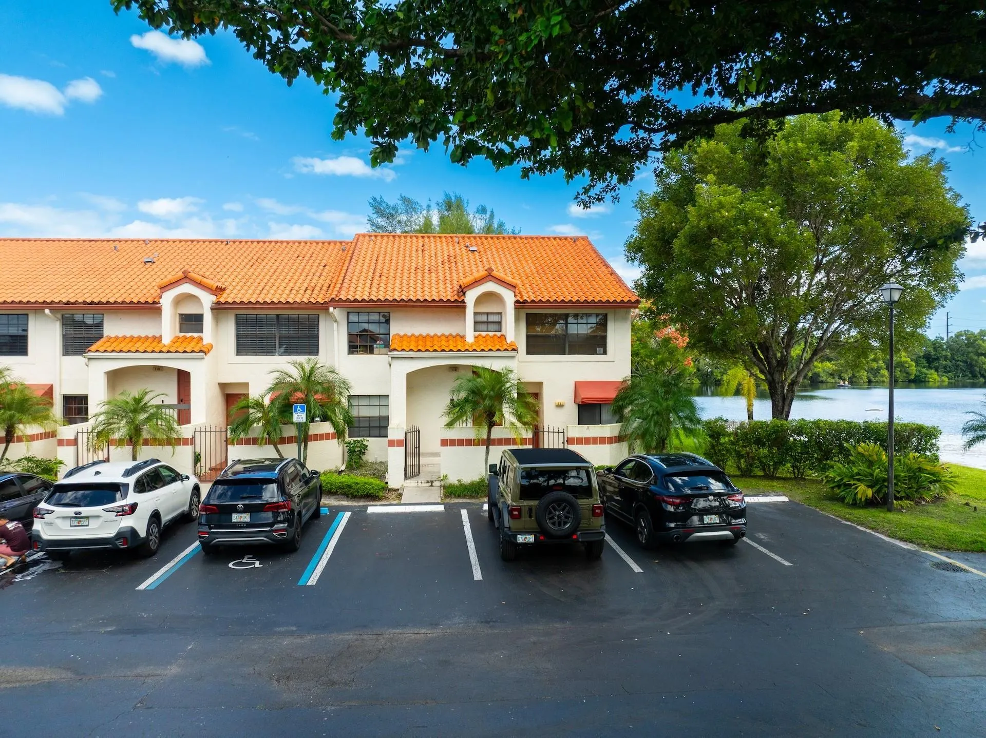109 Liberty Ct, #109