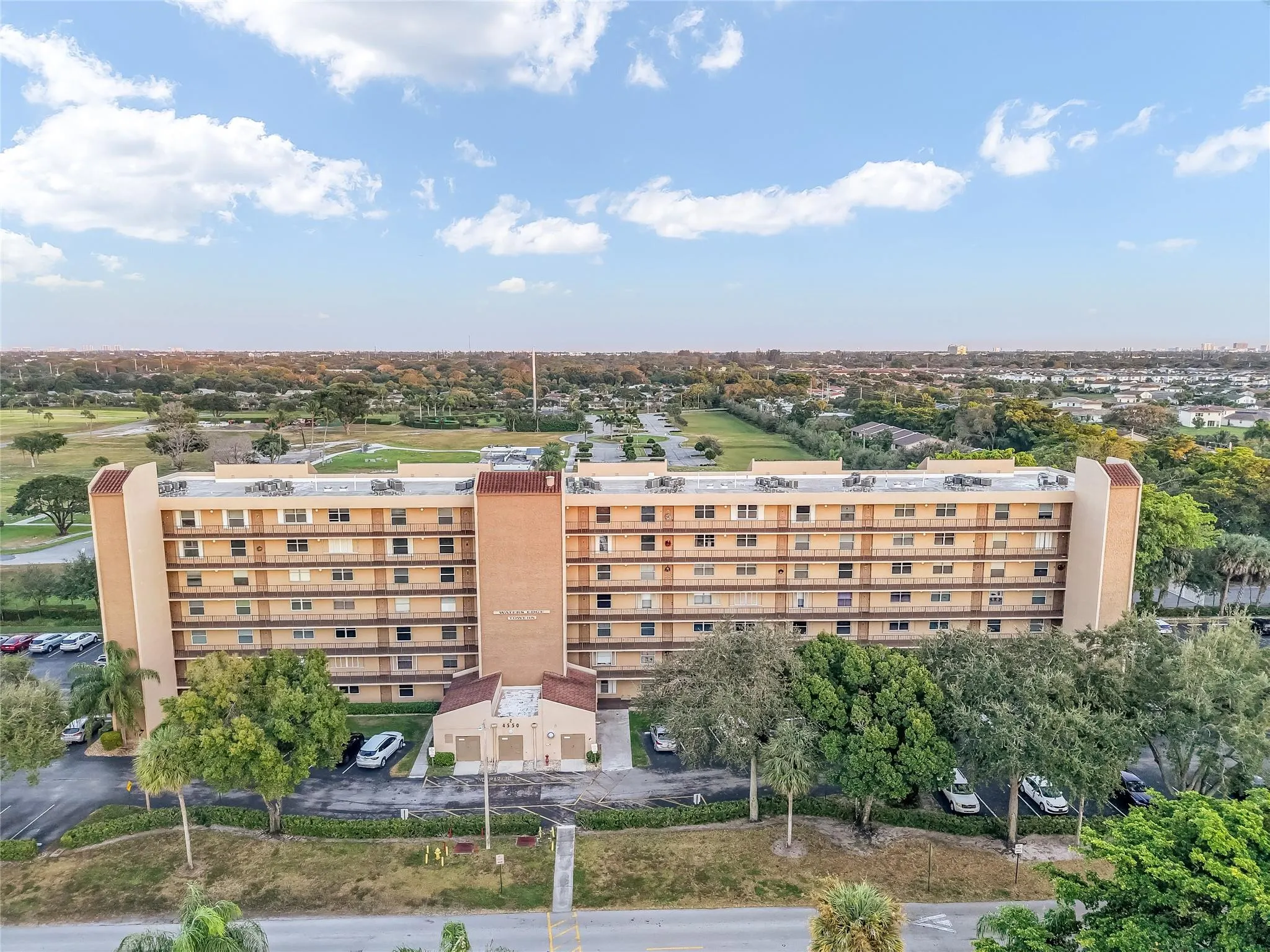 4550 NW 18th Ave, #604