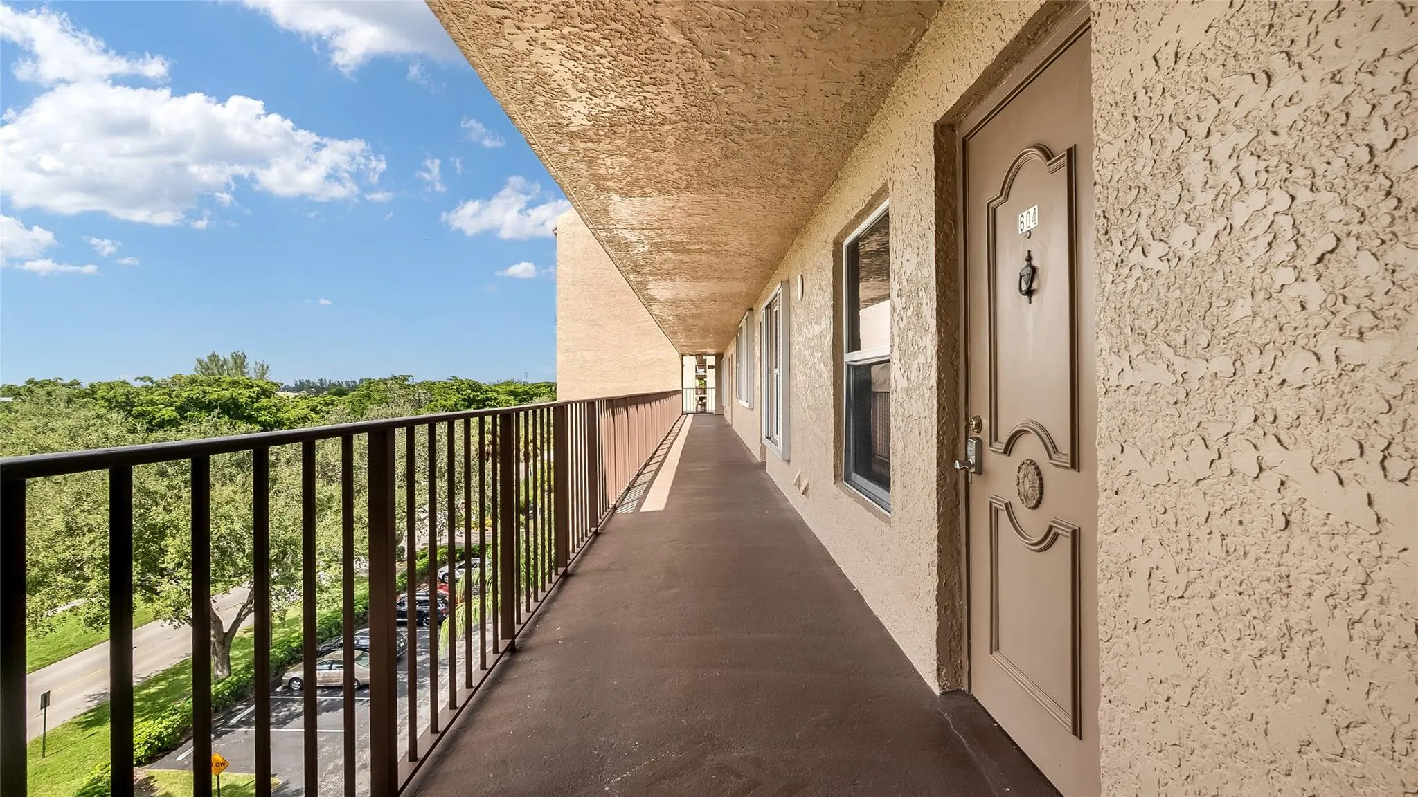4550 NW 18th Ave, #604