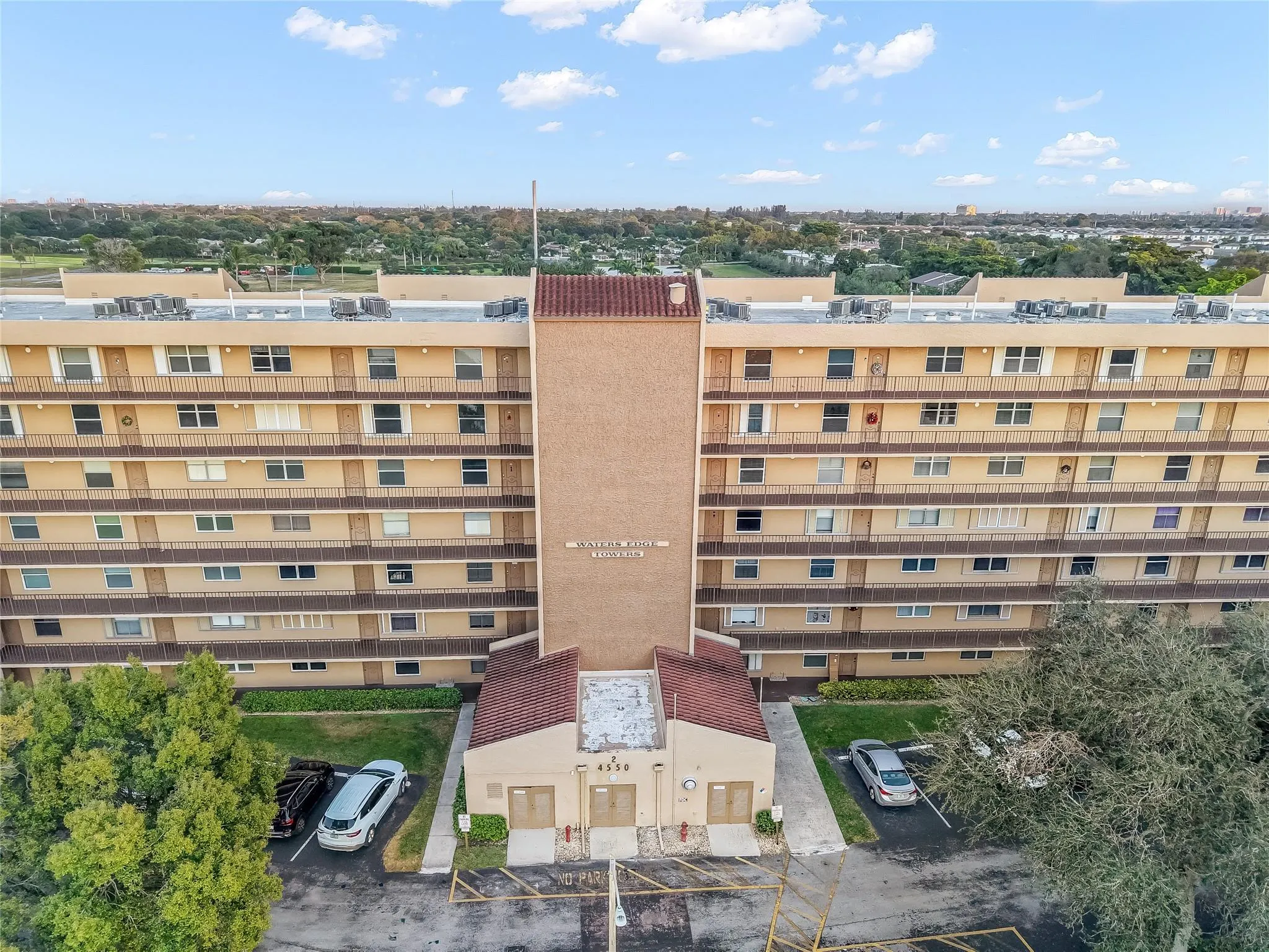 4550 NW 18th Ave, #604
