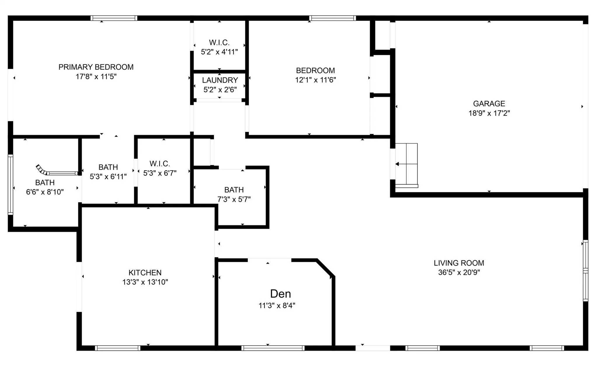 3578 Commodore Cir