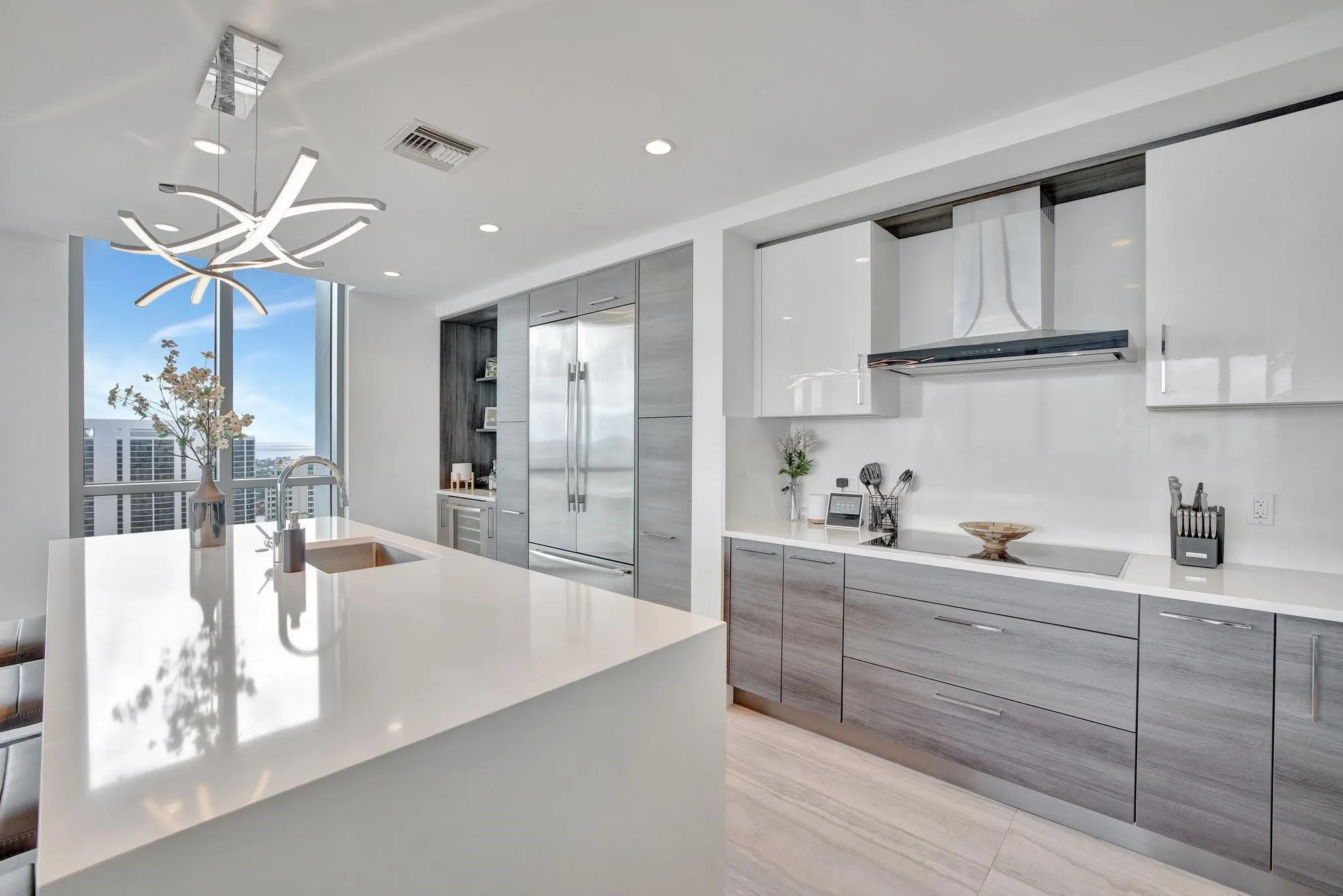 100 E Las Olas Blvd, #4301