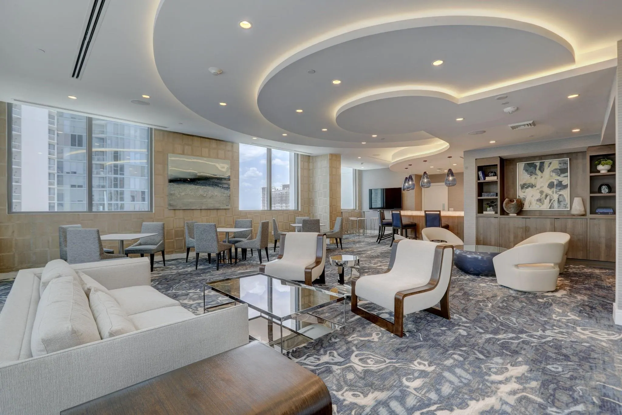 100 E Las Olas Blvd, #4301