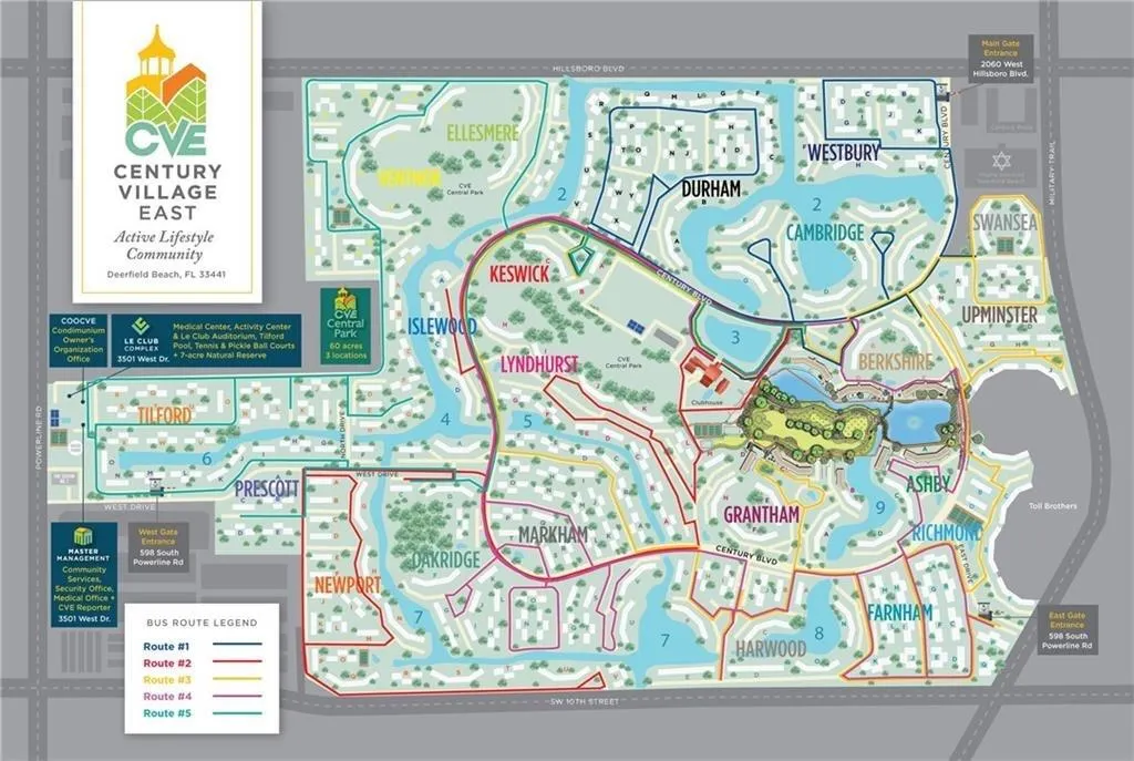 4007 Ellesmere A, #4007