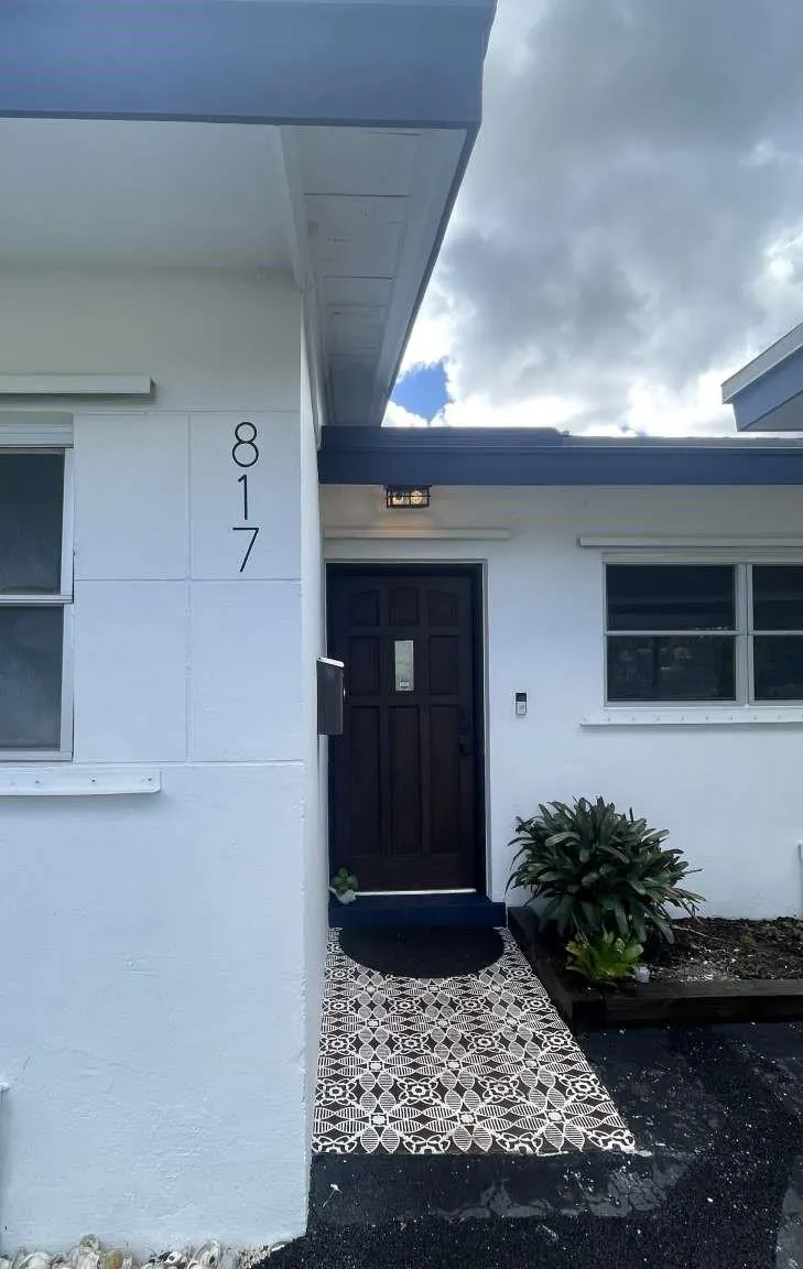 817 Buttonwood Rd
