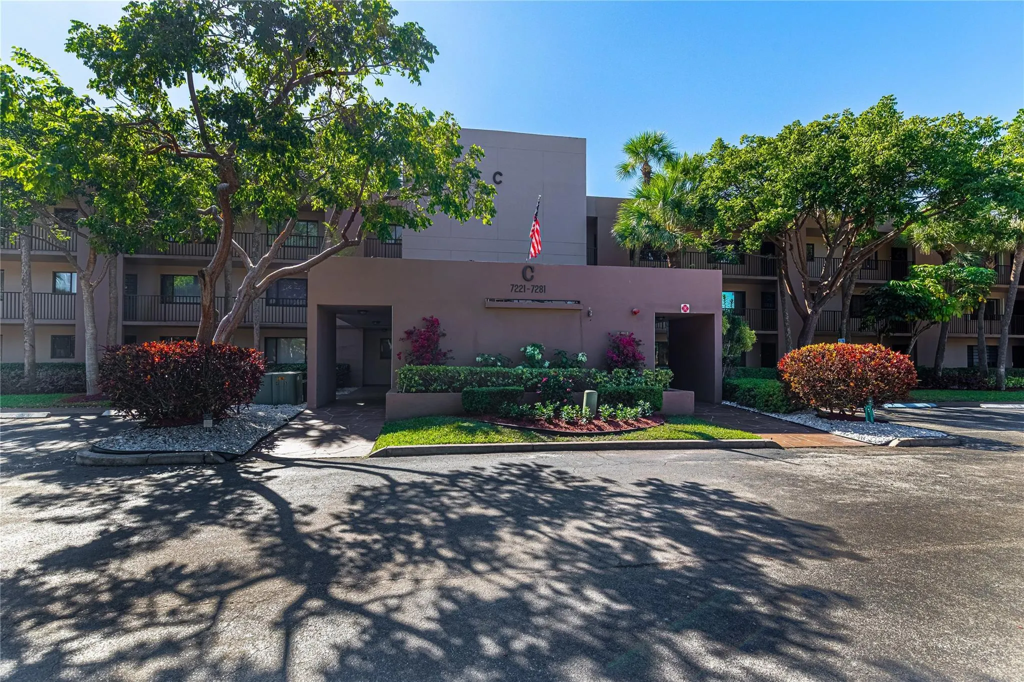 7247 Ashmont Cir, #7247