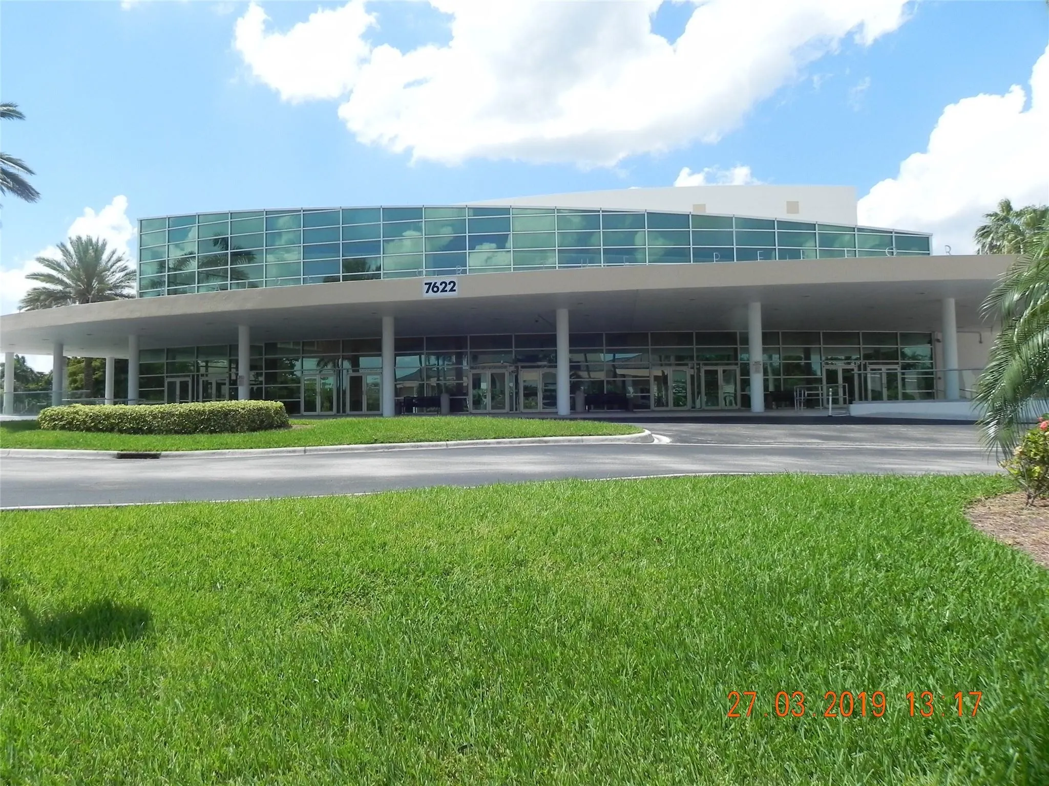 7247 Ashmont Cir, #7247