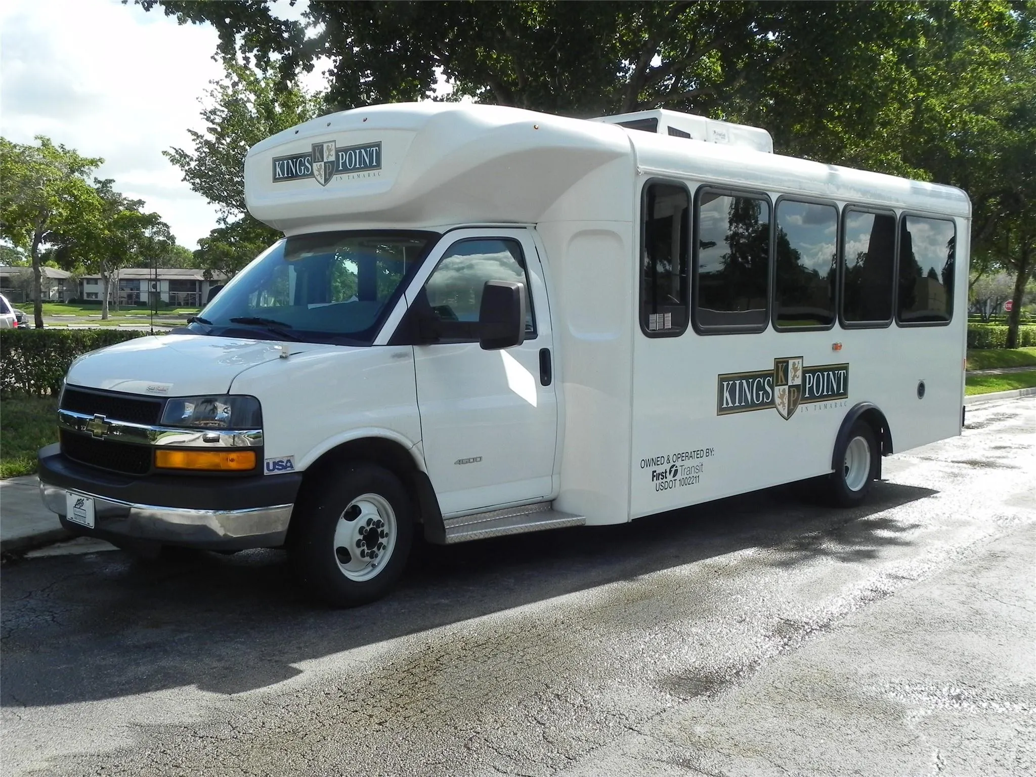 7247 Ashmont Cir, #7247