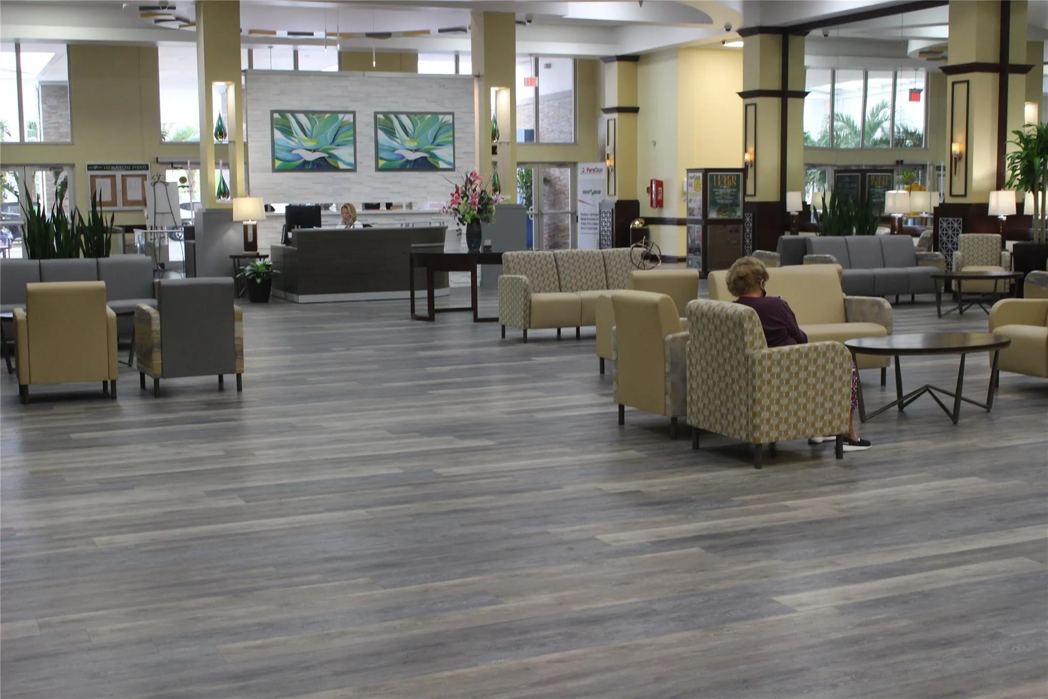 7247 Ashmont Cir, #7247