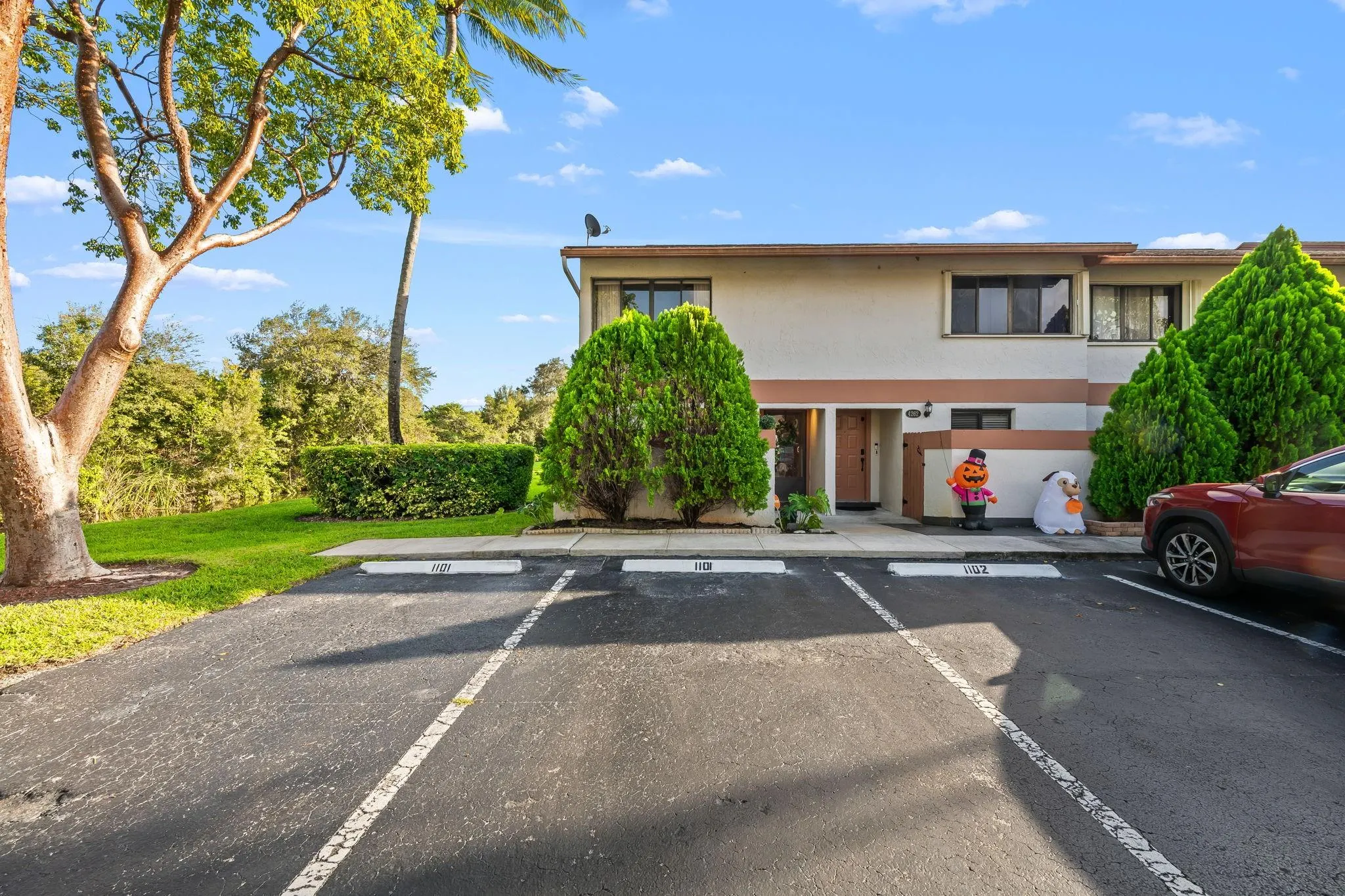 4260 SW 70th Ter, #4260