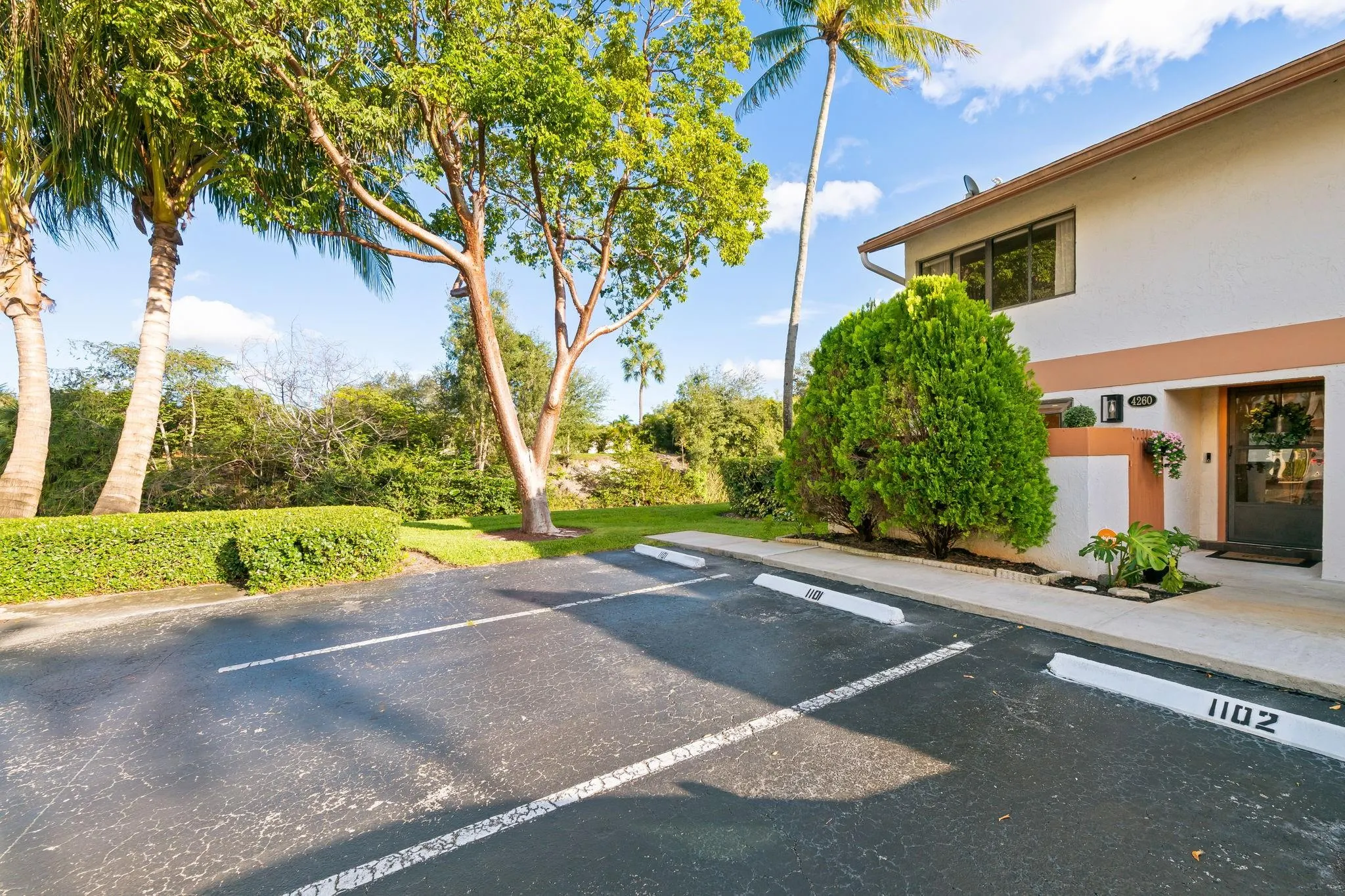 4260 SW 70th Ter, #4260
