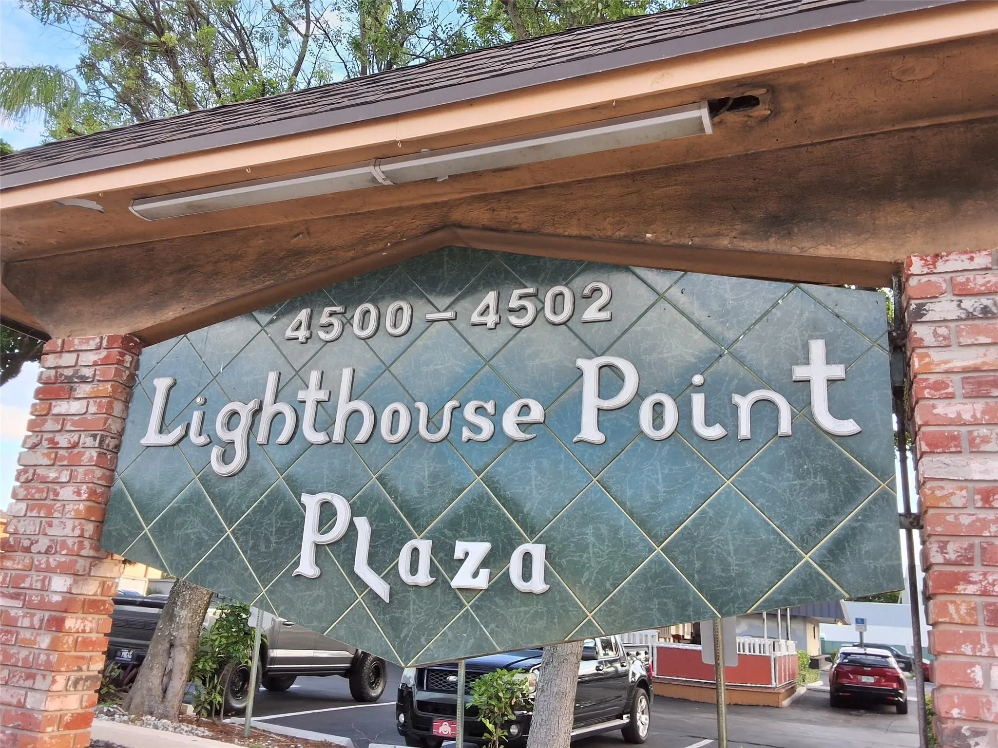 4500 N Federal Hwy, #121C