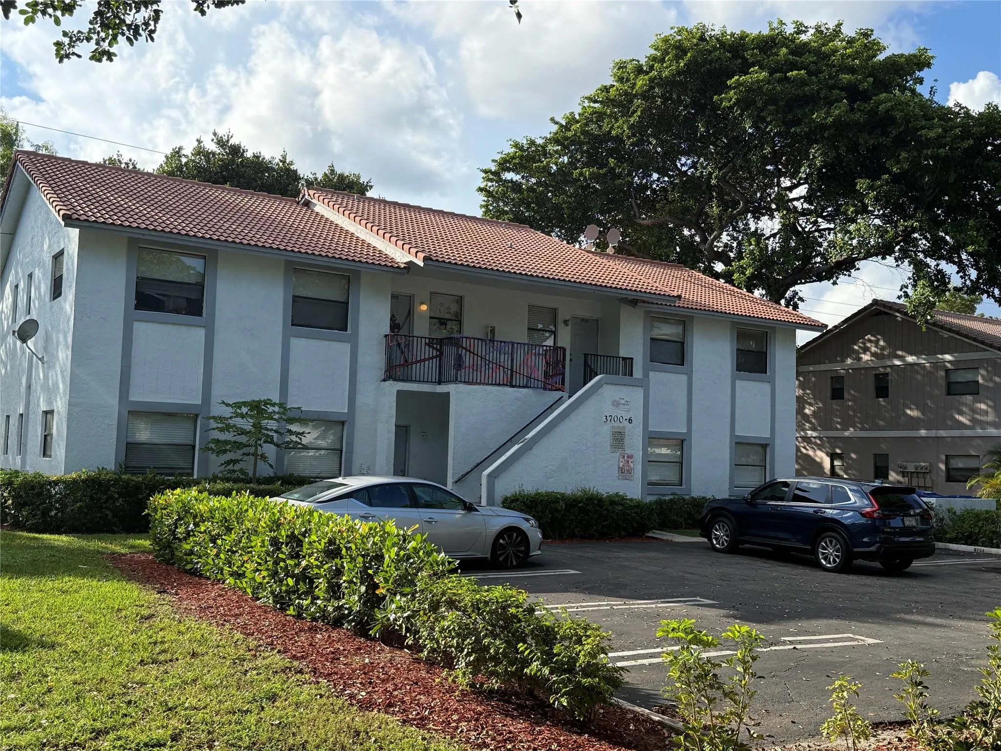 3700 NW 116th Ter