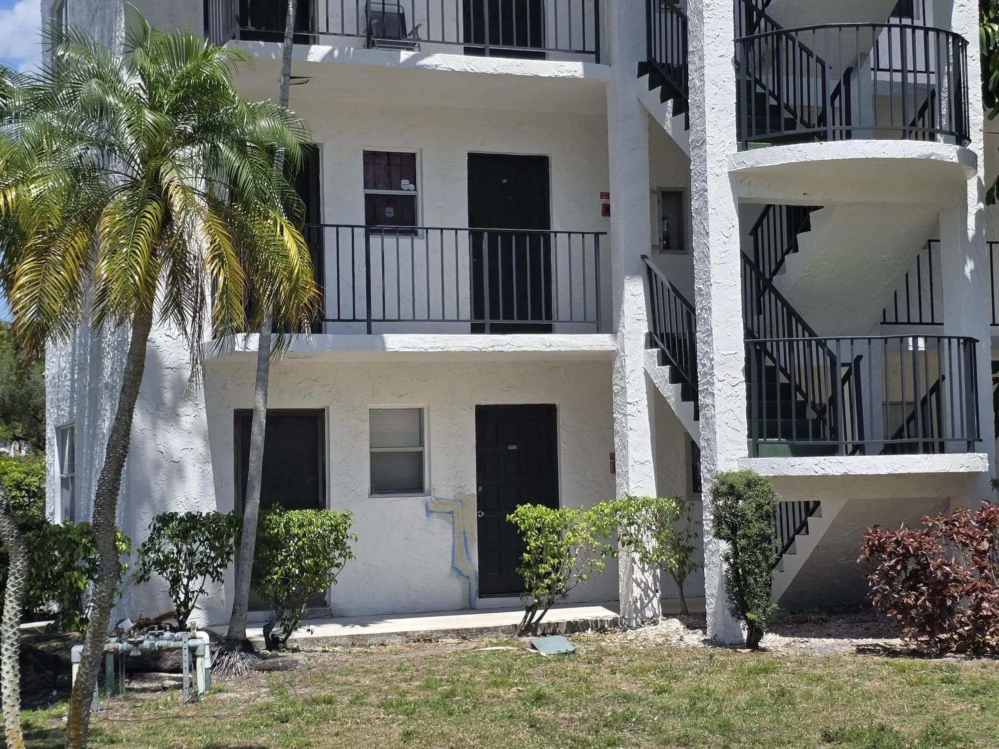 3330 Spanish Moss Ter, #113