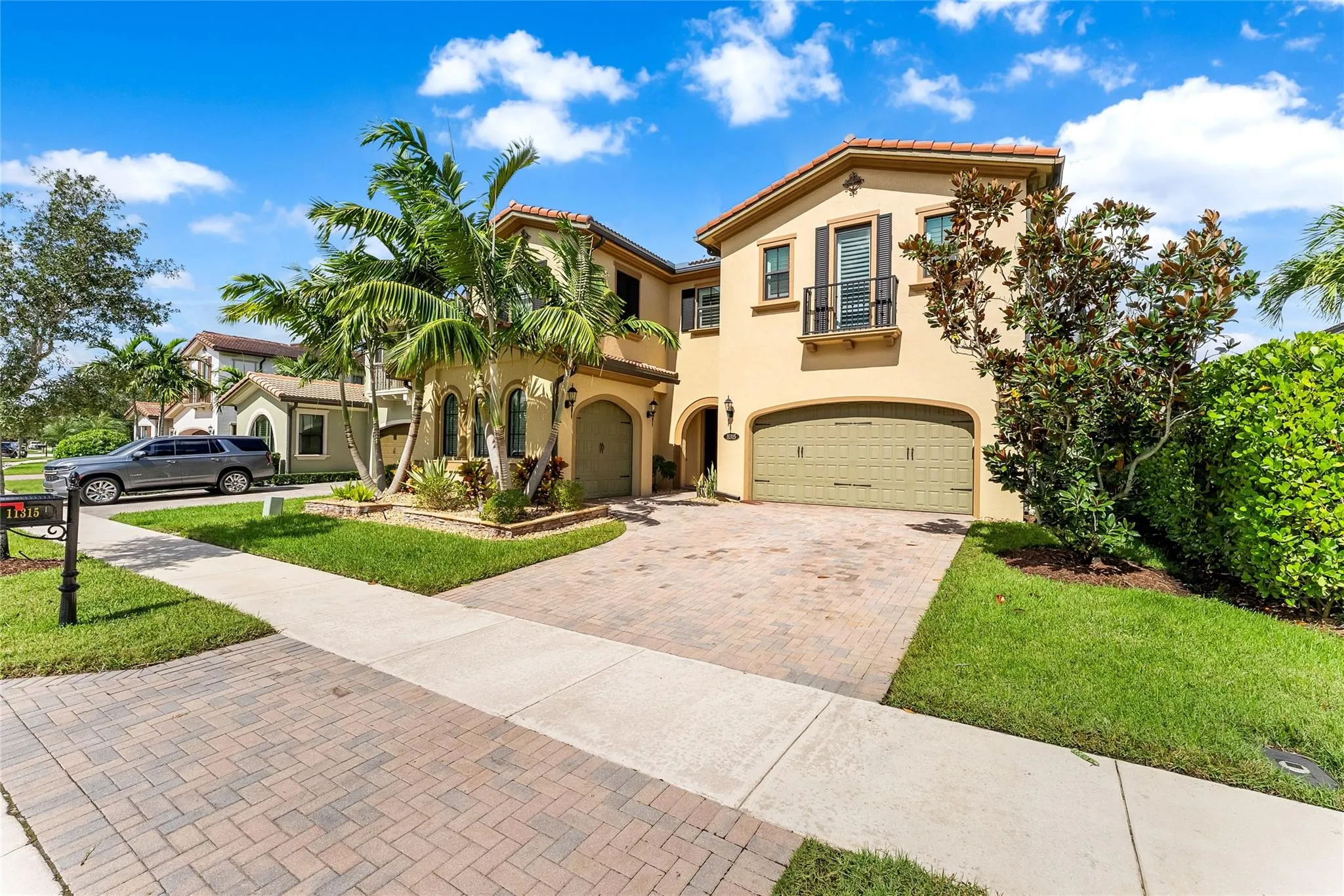 11315 E Watercrest Cir