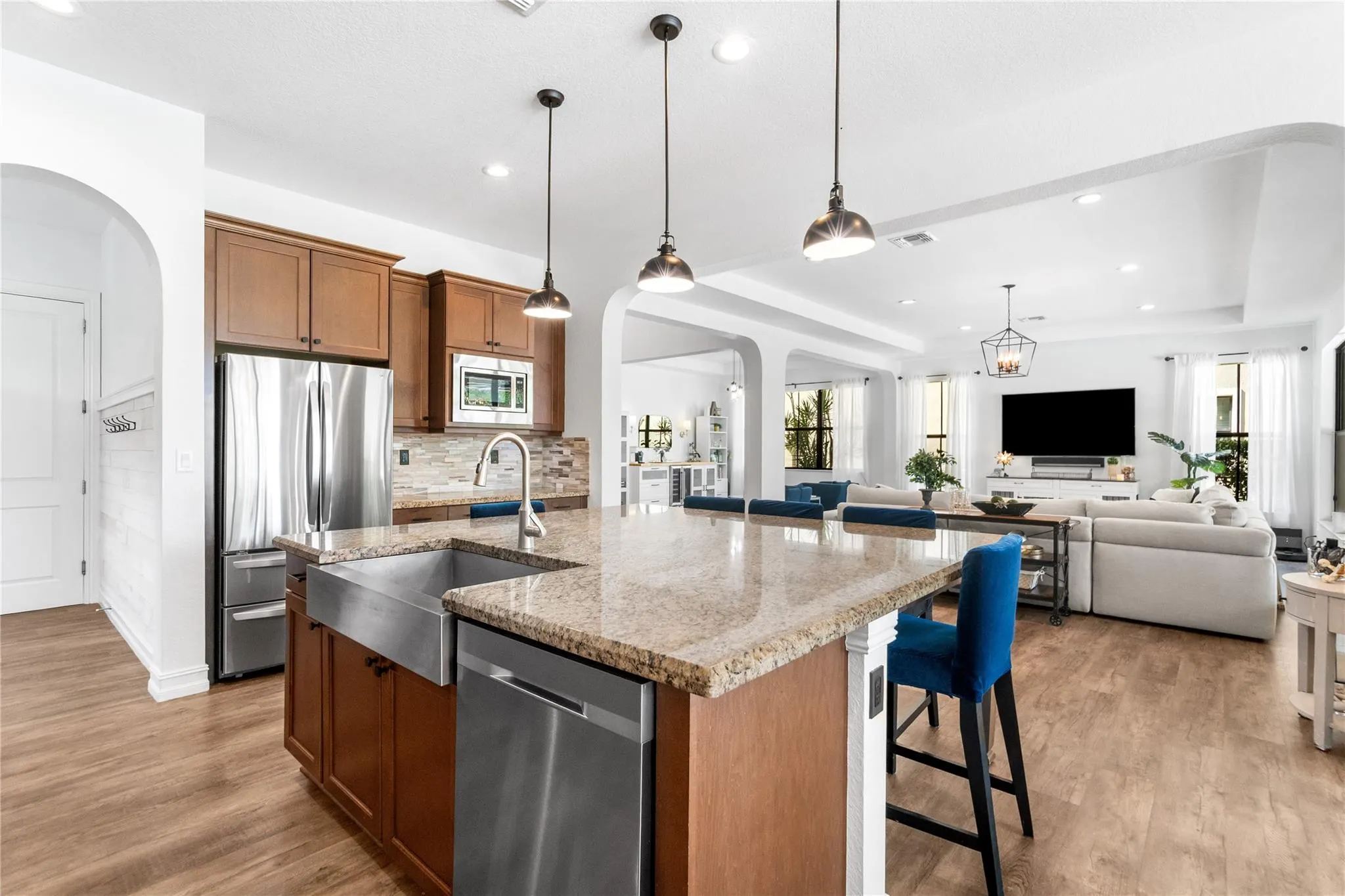 11315 E Watercrest Cir