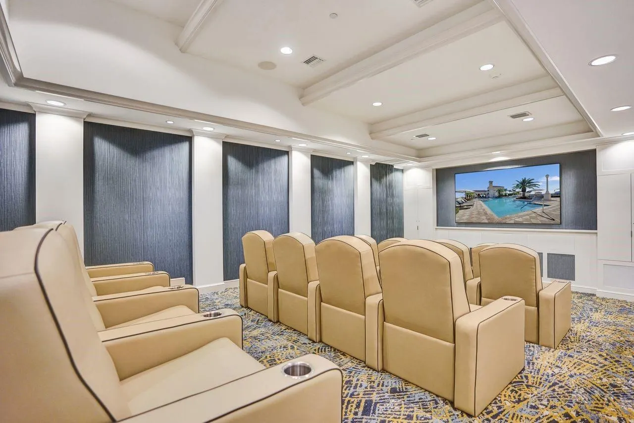 701 S Olive Avenue, #1214