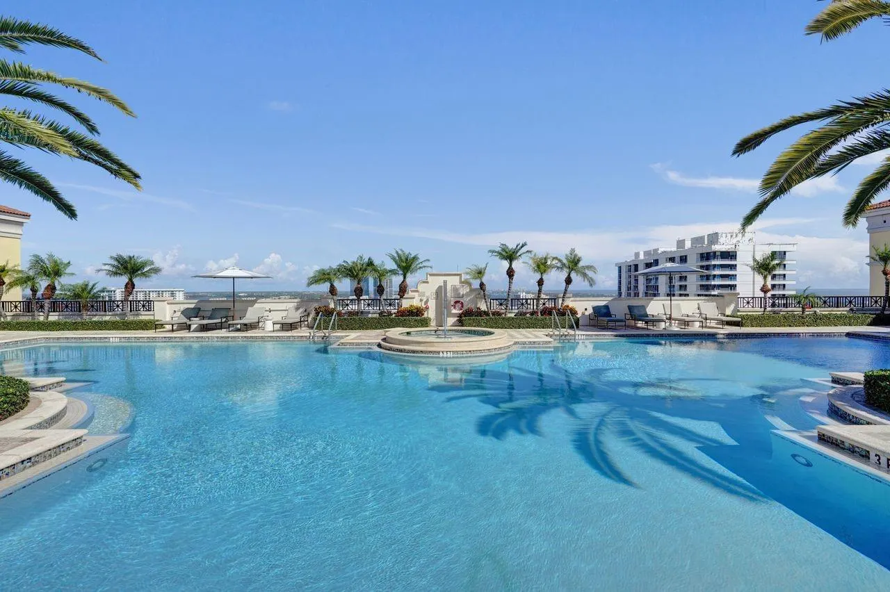 701 S Olive Avenue, #1214