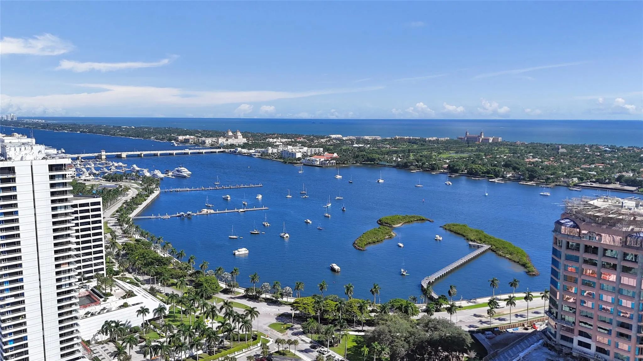 701 S Olive Avenue, #1214