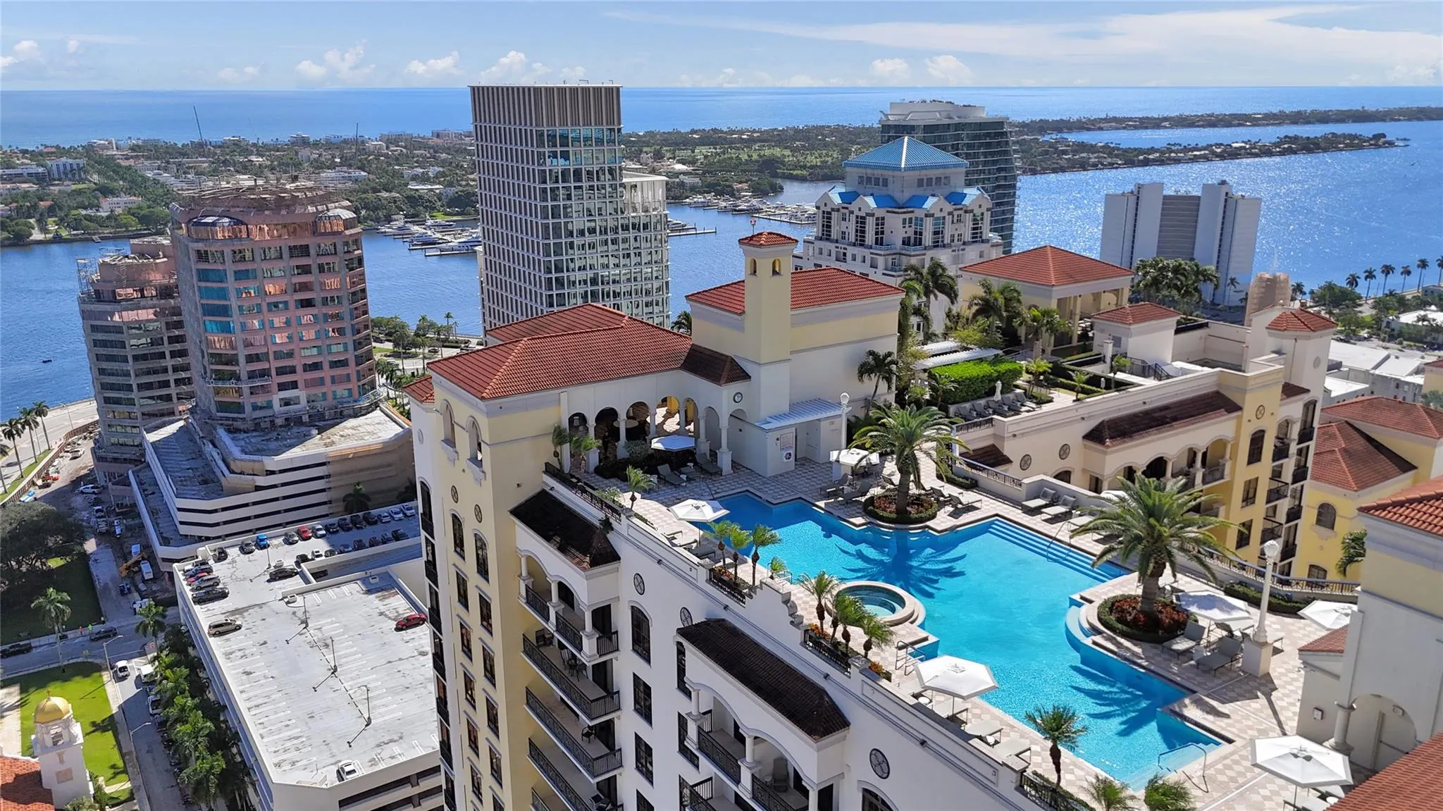 701 S Olive Avenue, #1214